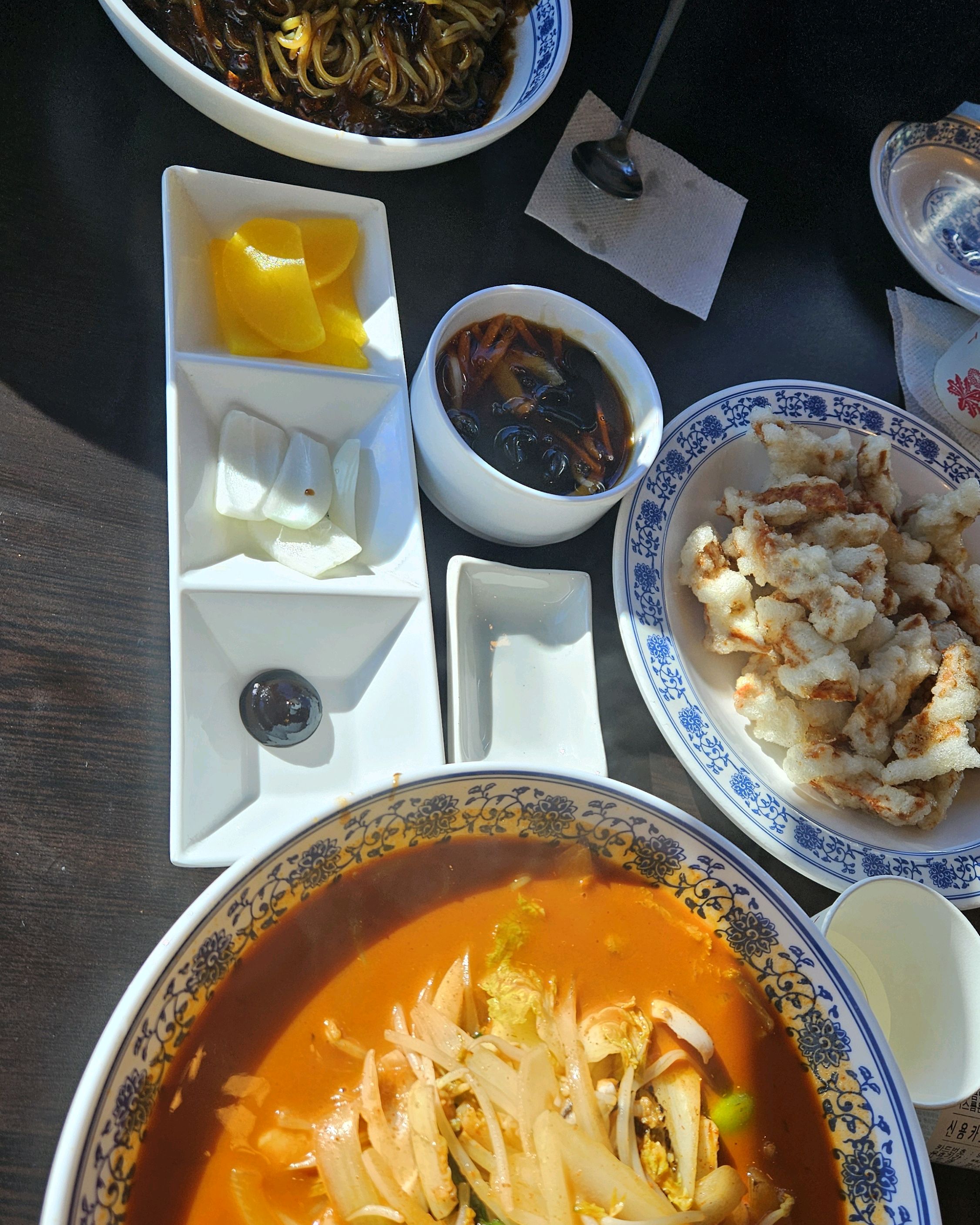 [동해 맛집 이가주방] 직접 가본 로컬 리뷰