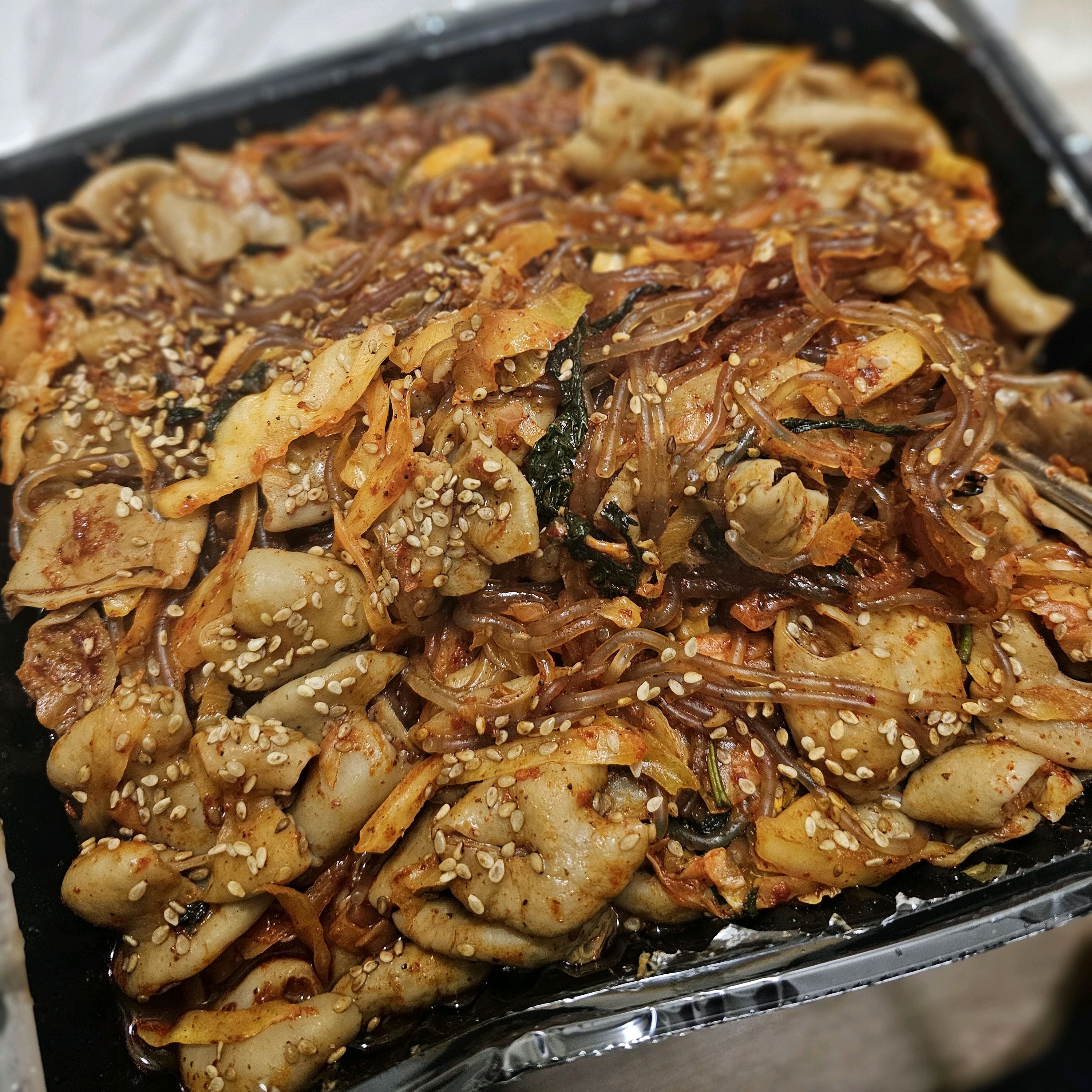 
신정역식당 대박곱창 본점