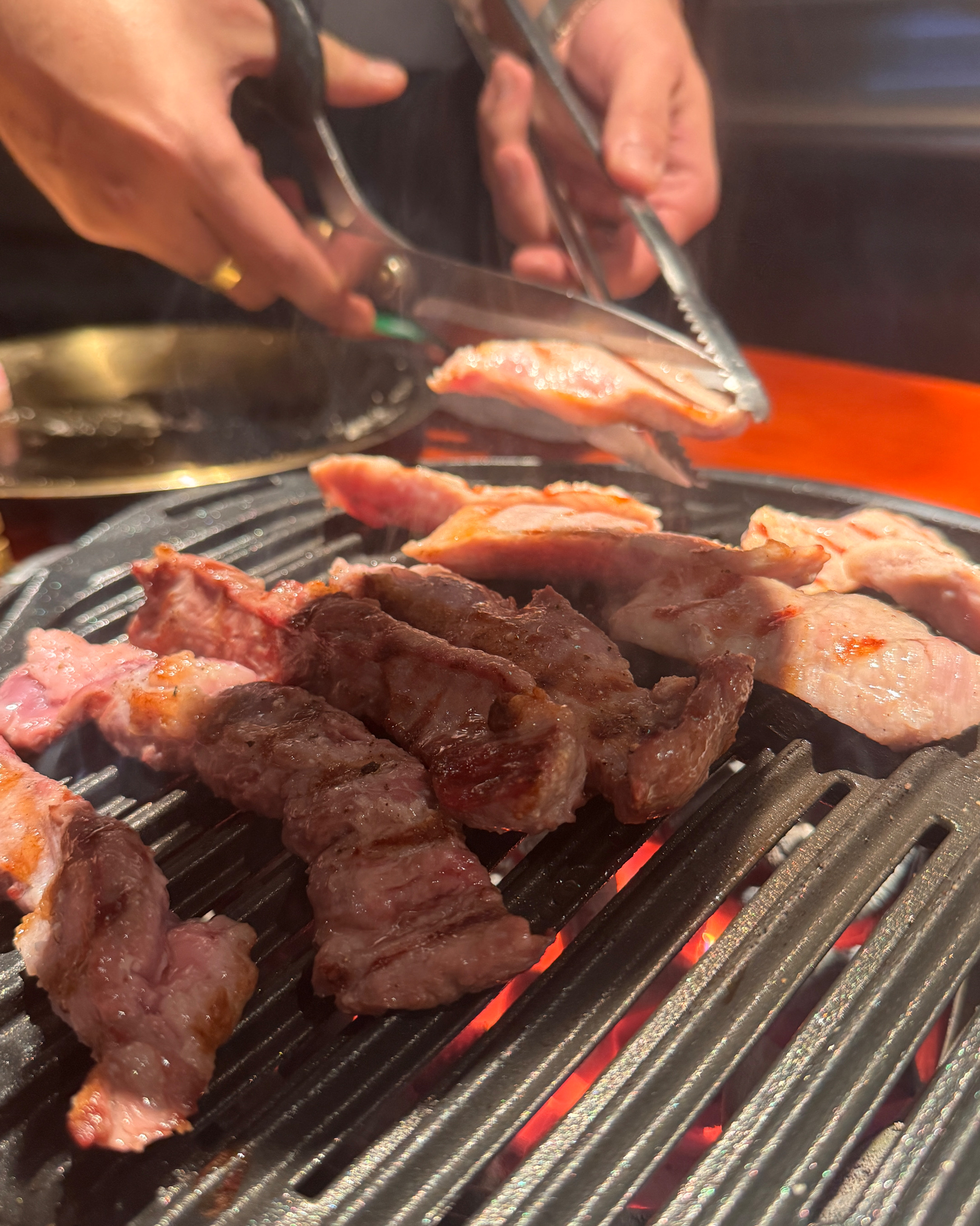 [광화문 맛집 양연화로 종로직영점] 직접 가본 로컬 리뷰