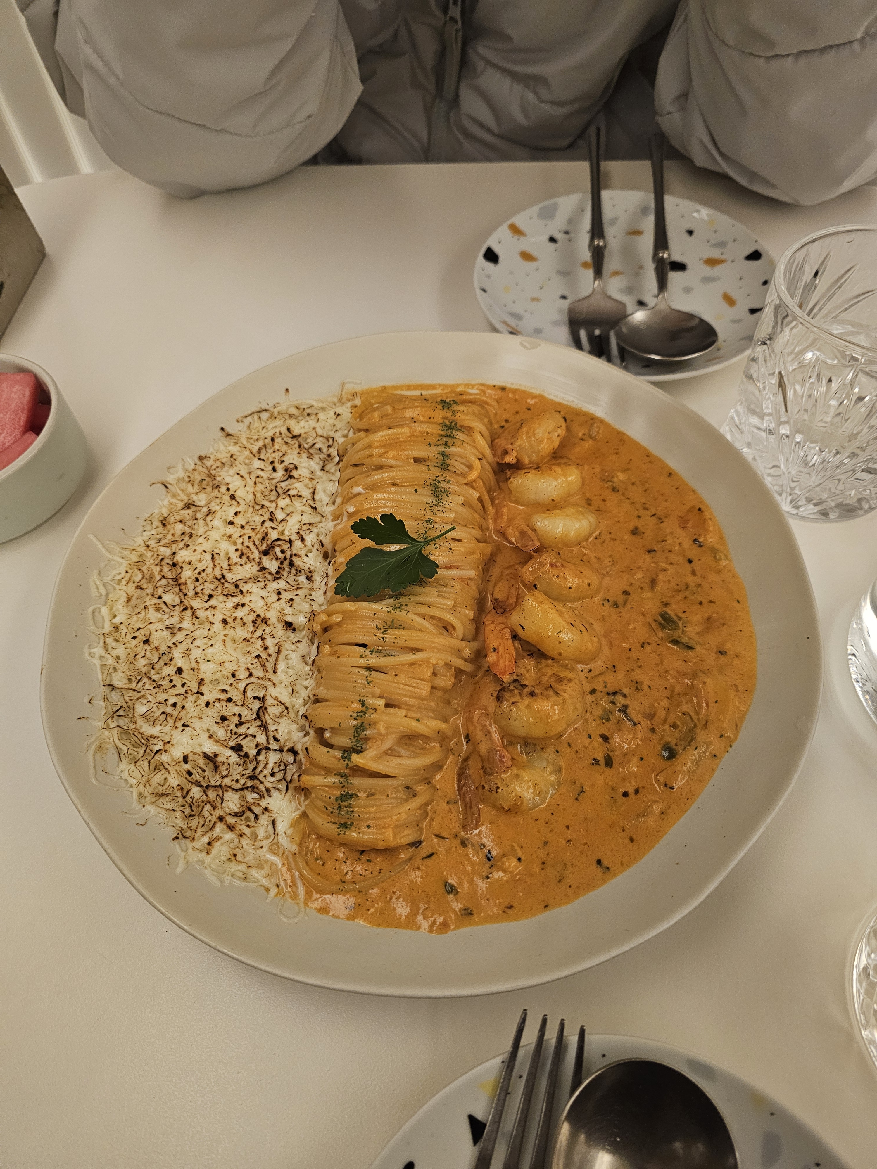  성수역 맛집 봄의정원 성수점