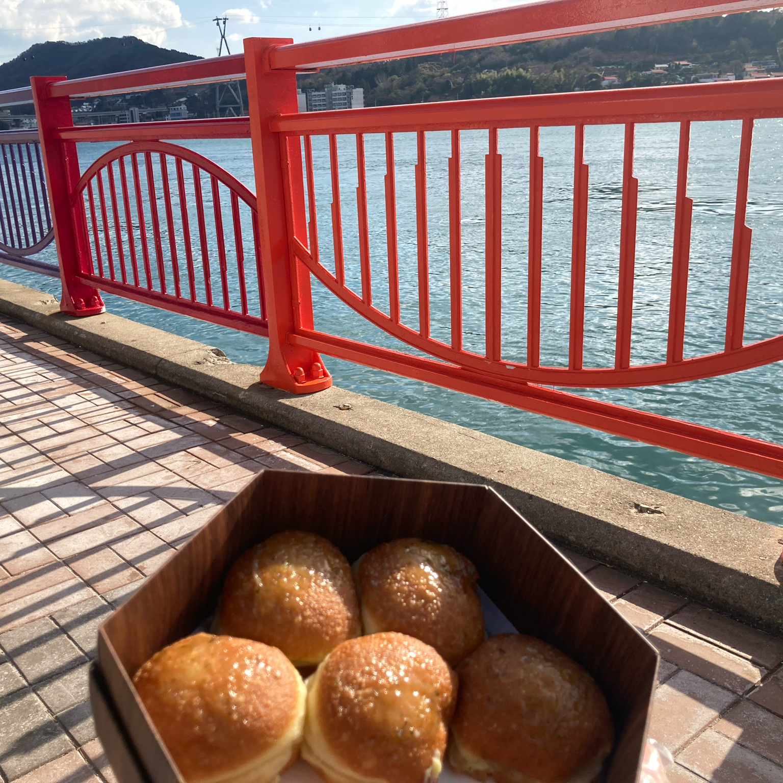 [여수 맛집 갓버터도나스] 직접 가본 로컬 리뷰