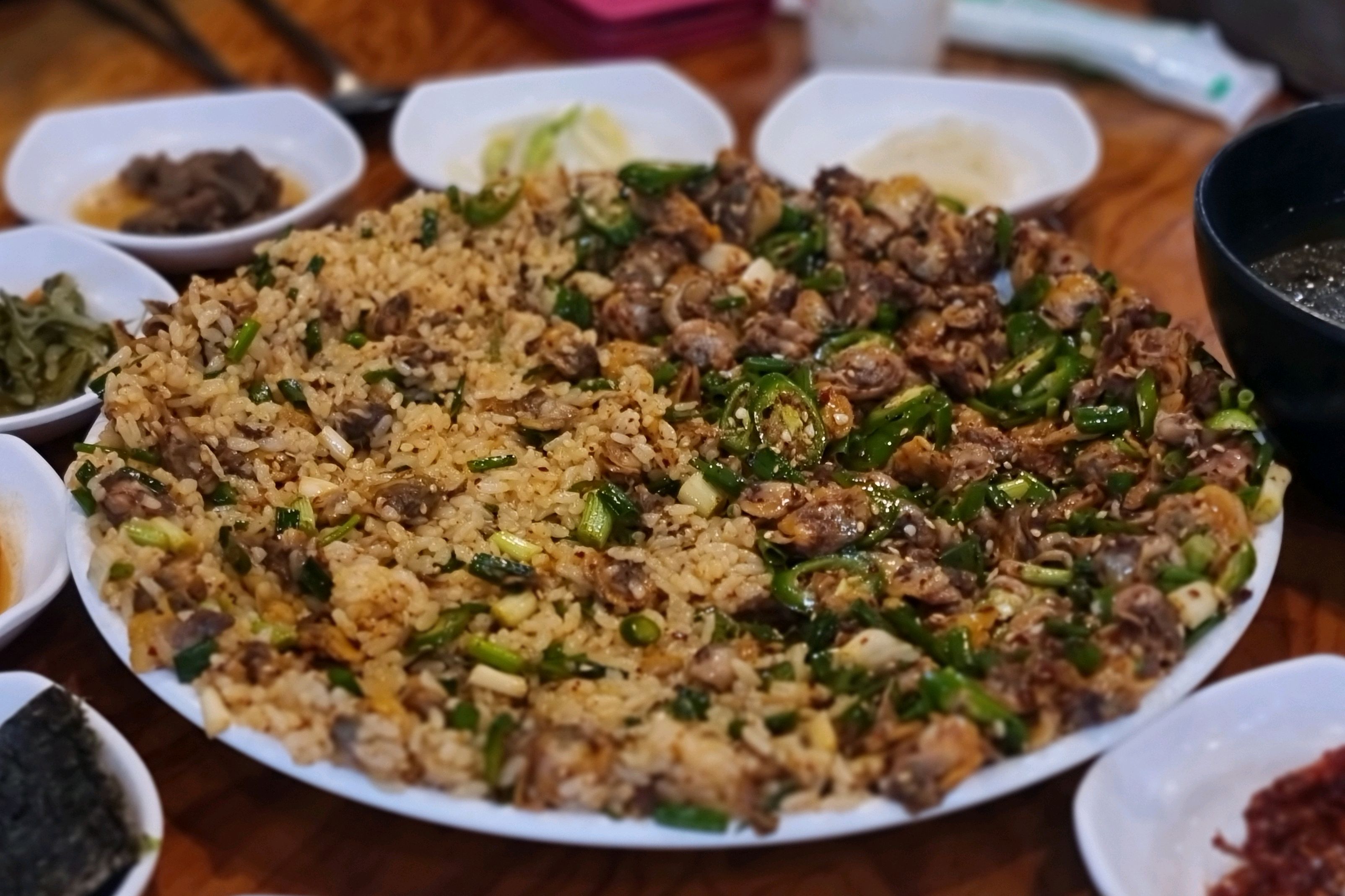 [강릉 맛집 엄지네포장마차 본점] 직접 가본 로컬 리뷰