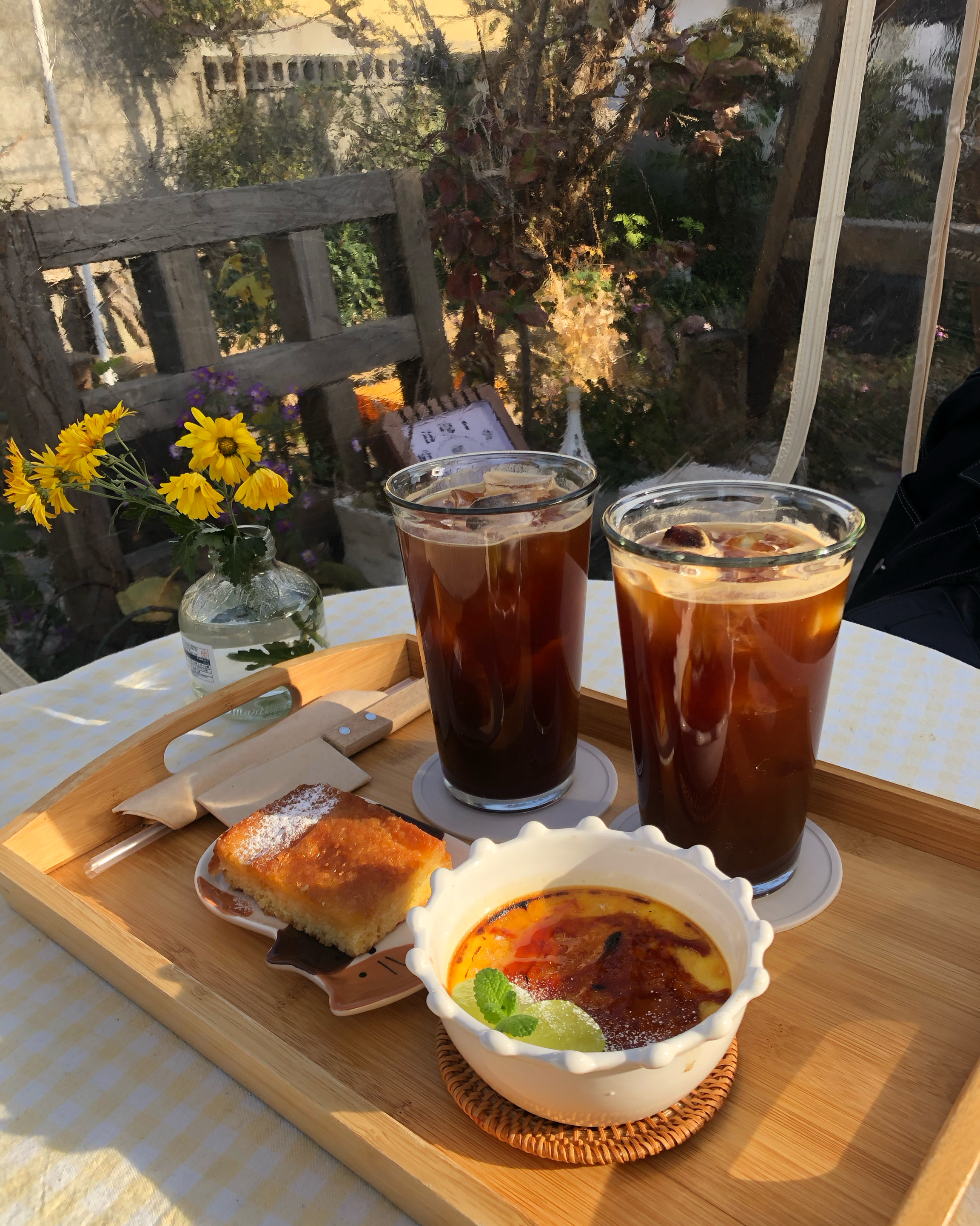 [김해 맛집 카페탱자] 직접 가본 로컬 리뷰