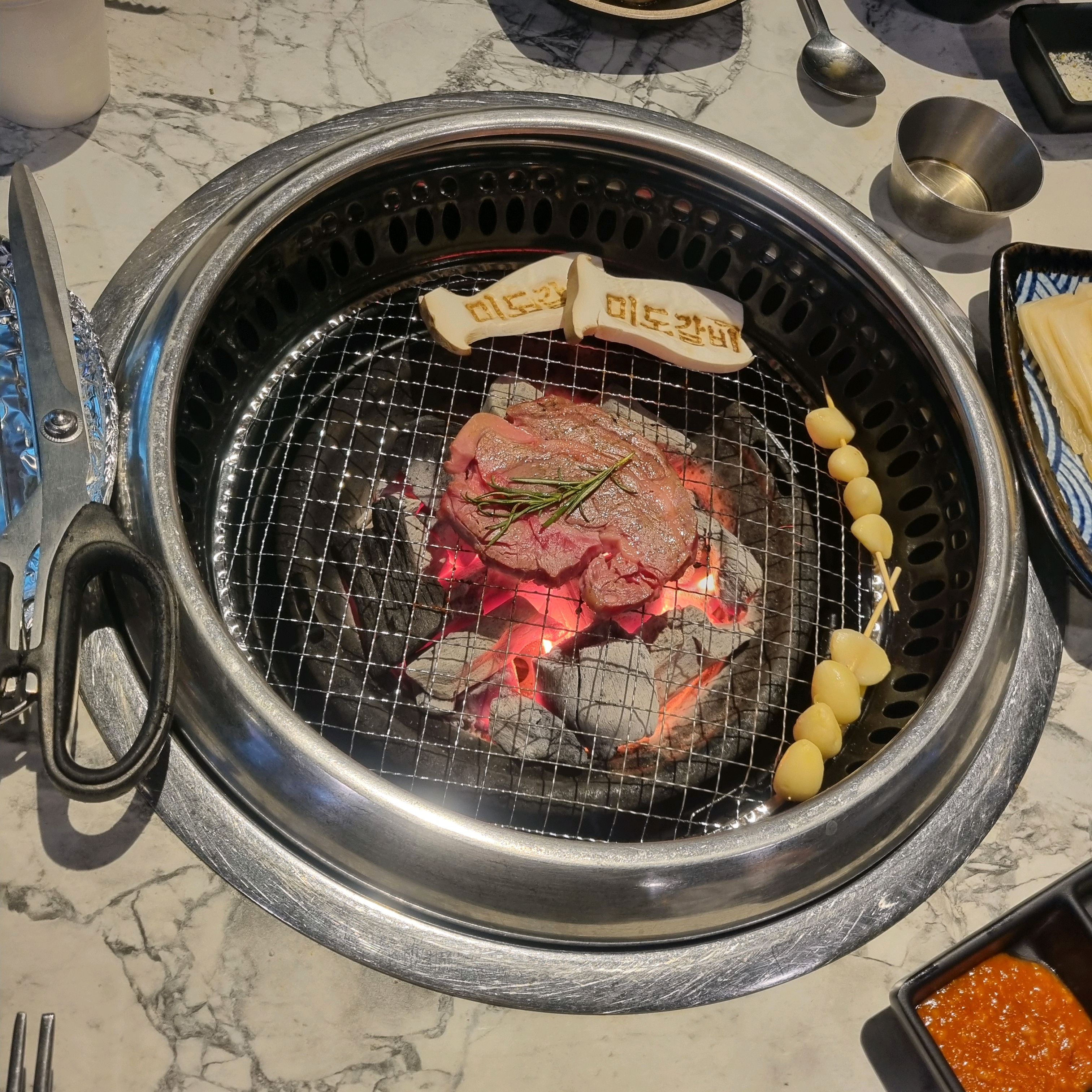 [광화문 맛집 미도갈비] 직접 가본 로컬 리뷰