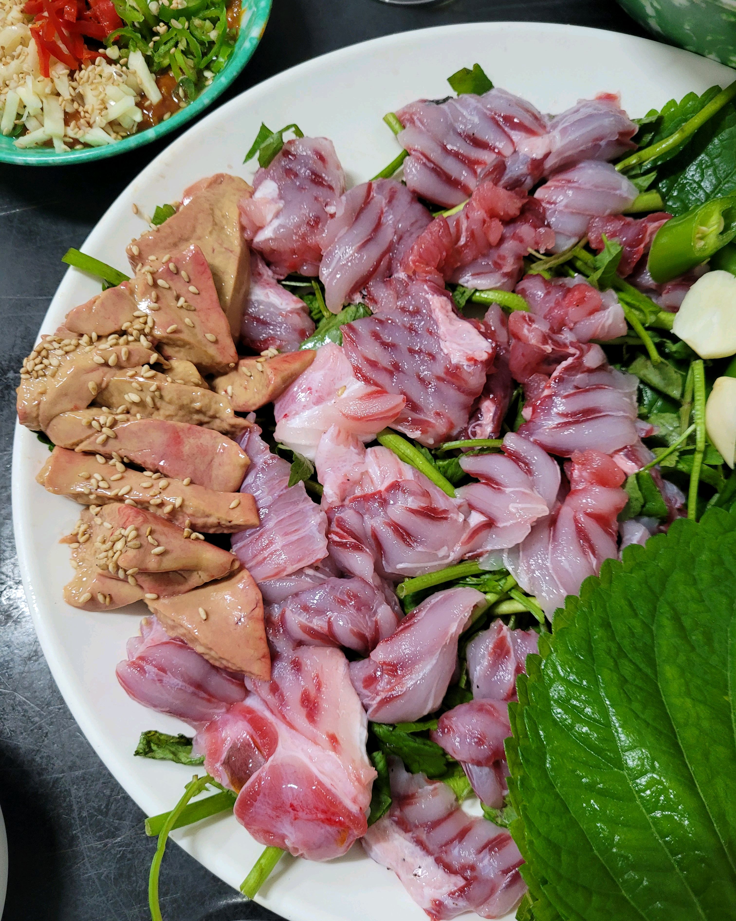 [광화문 맛집 서촌계단집] 직접 가본 로컬 리뷰