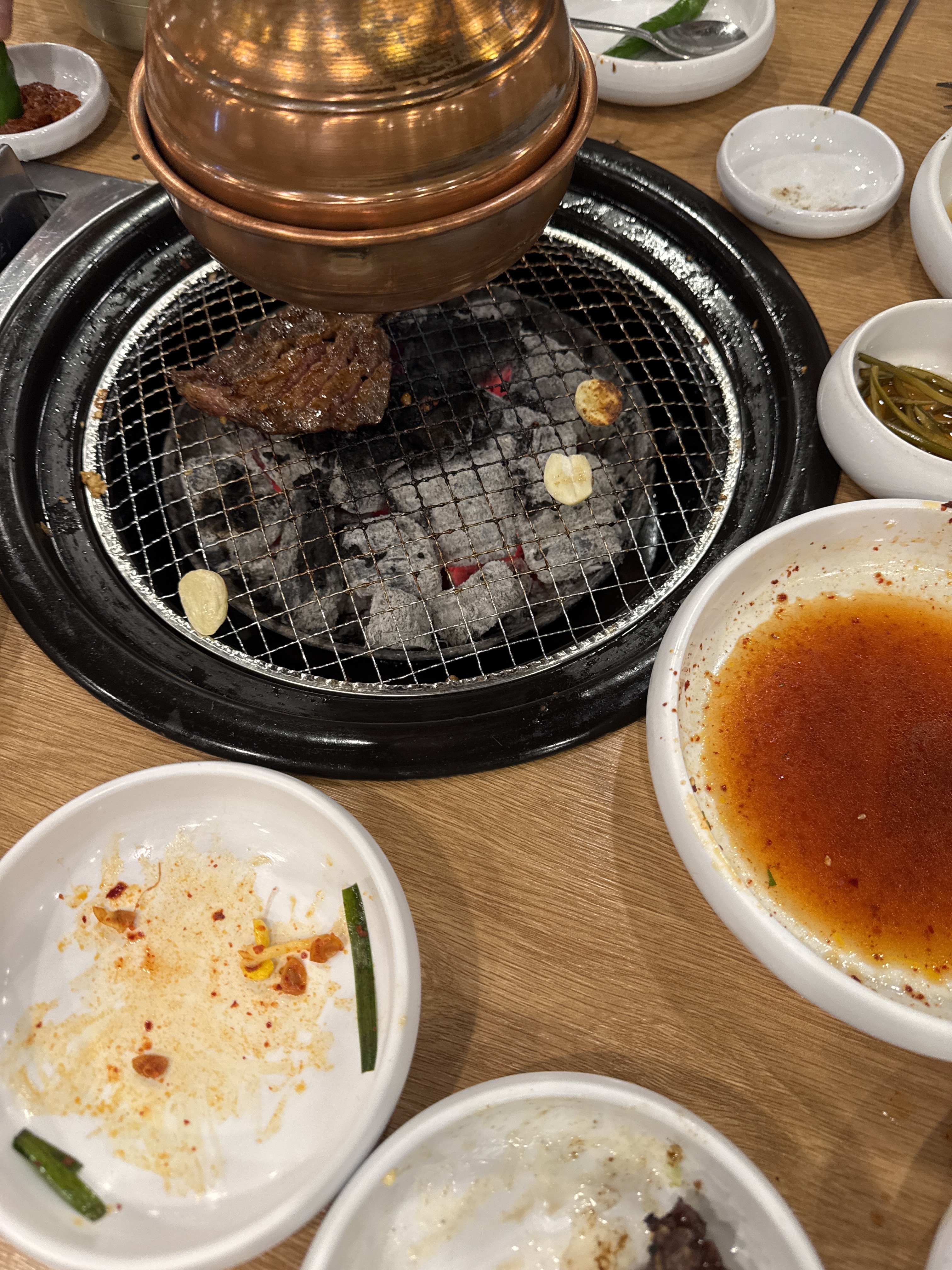 [하이원 맛집 석탄회관] 직접 가본 로컬 리뷰