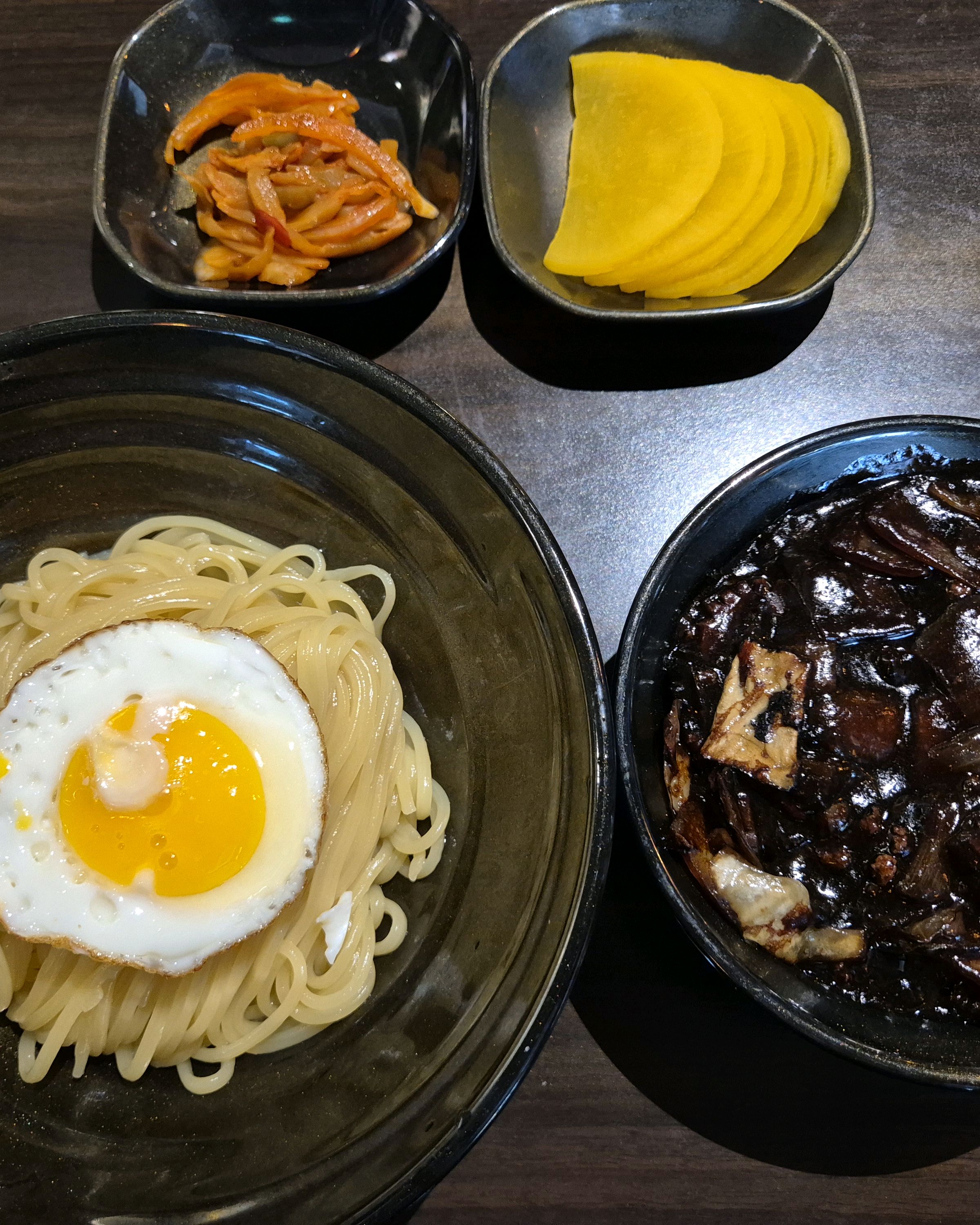  선릉역 맛집 명정루 선릉본점