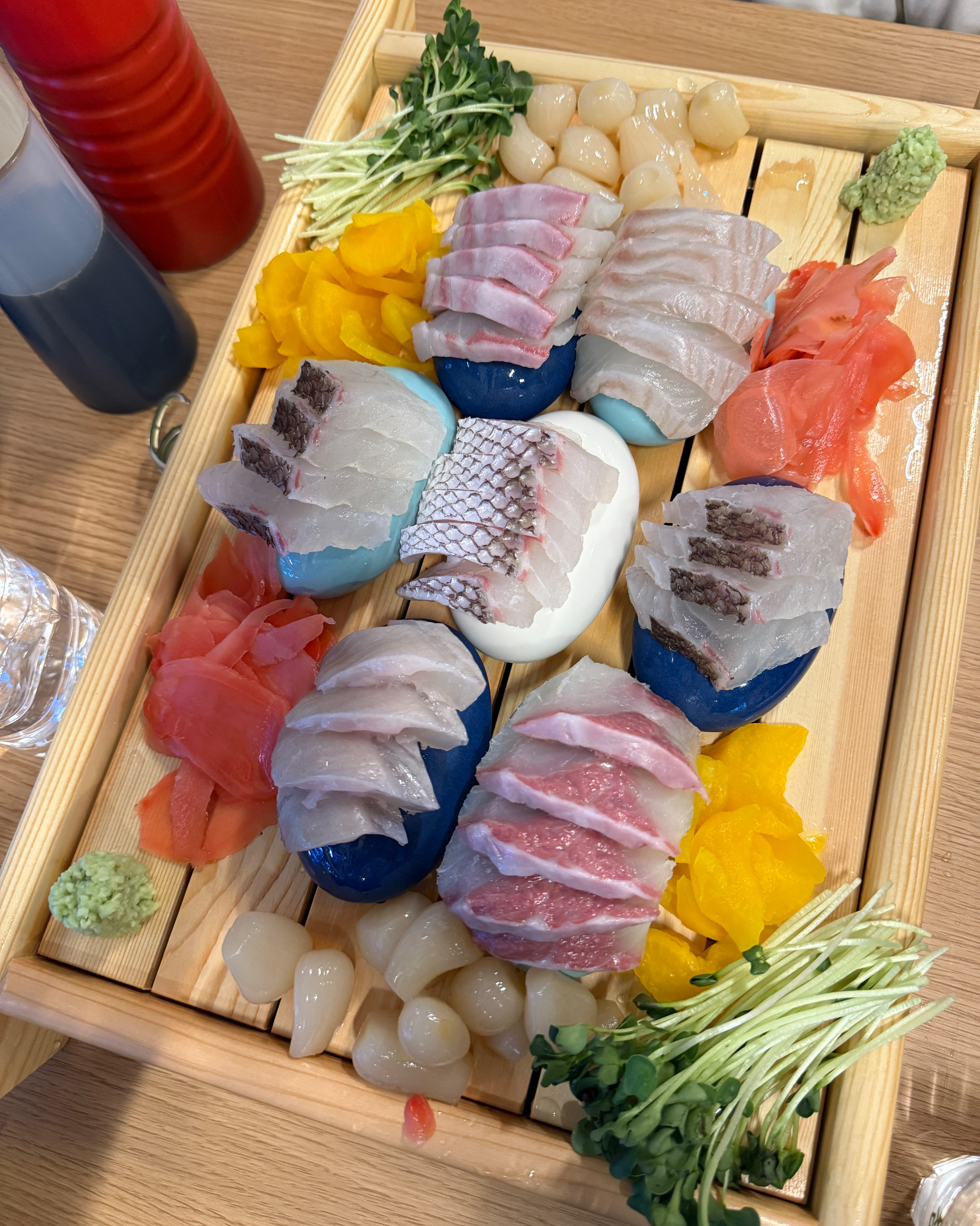 소주 겁나 뿌시는중..👊🏻 대구에도 생겼으면 좋겠어요ㅠ 직원분도 너무 친절해서 더 맛있는걸