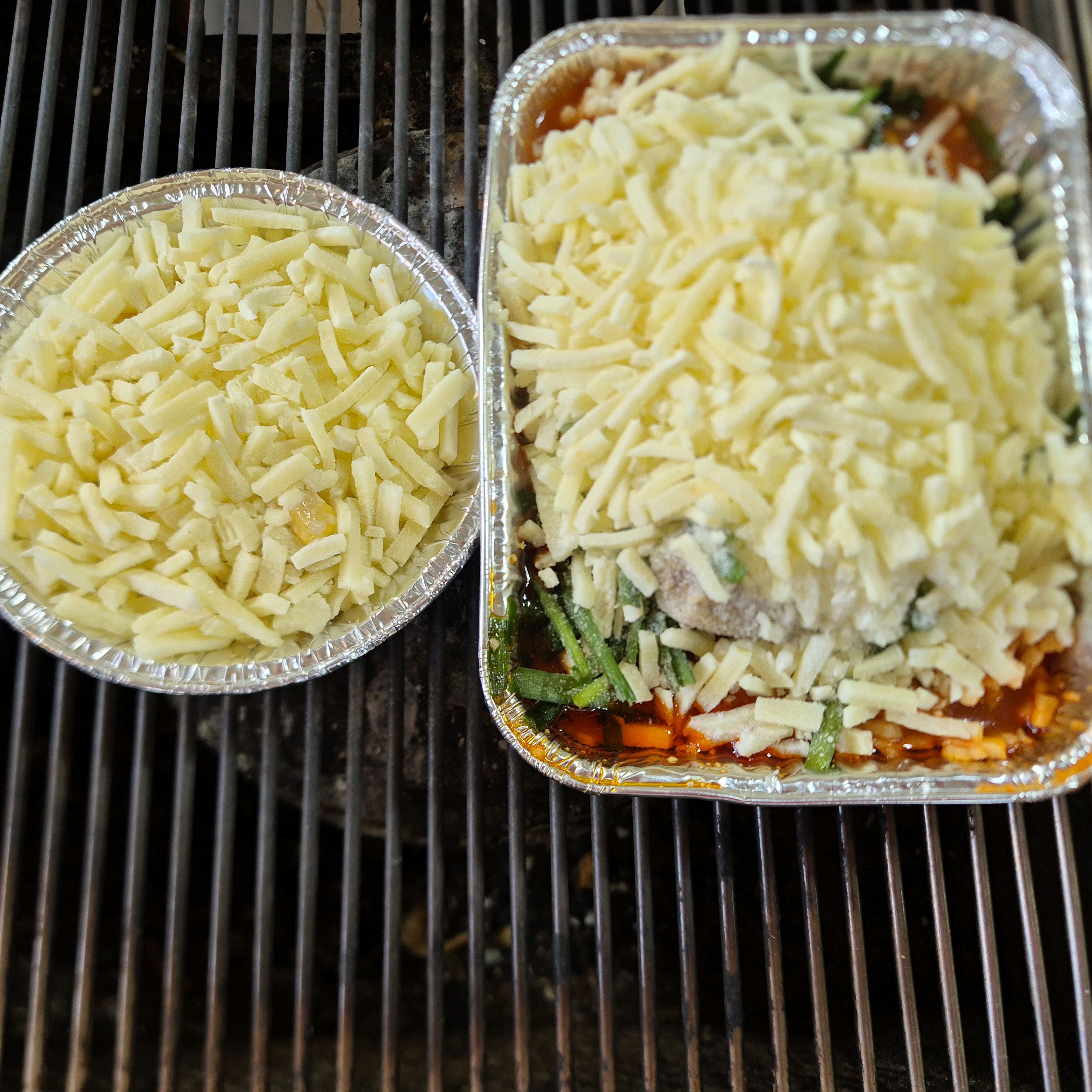 [을왕리 맛집 행운조개구이칼국수] 직접 가본 로컬 리뷰