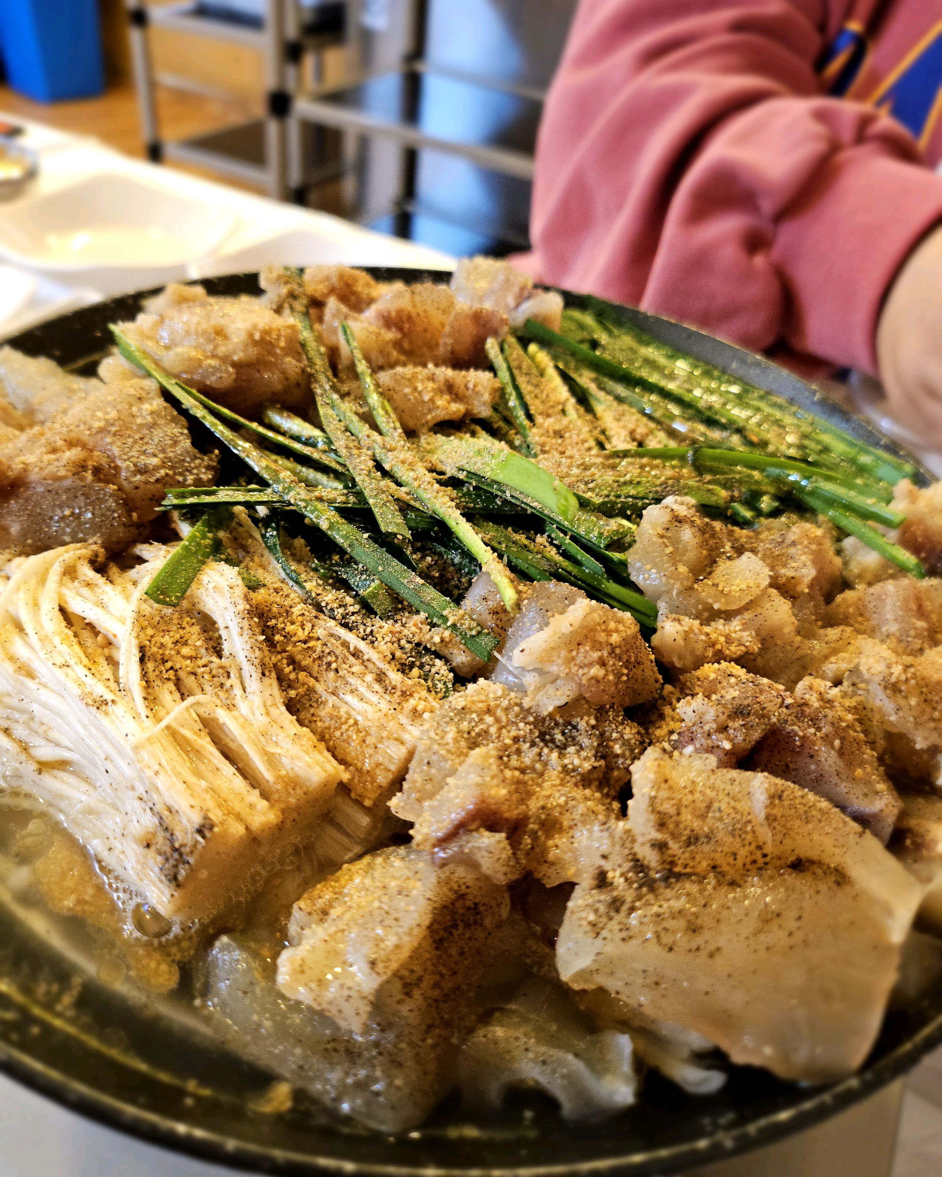 [천안 맛집 추태숙국밥] 직접 가본 로컬 리뷰