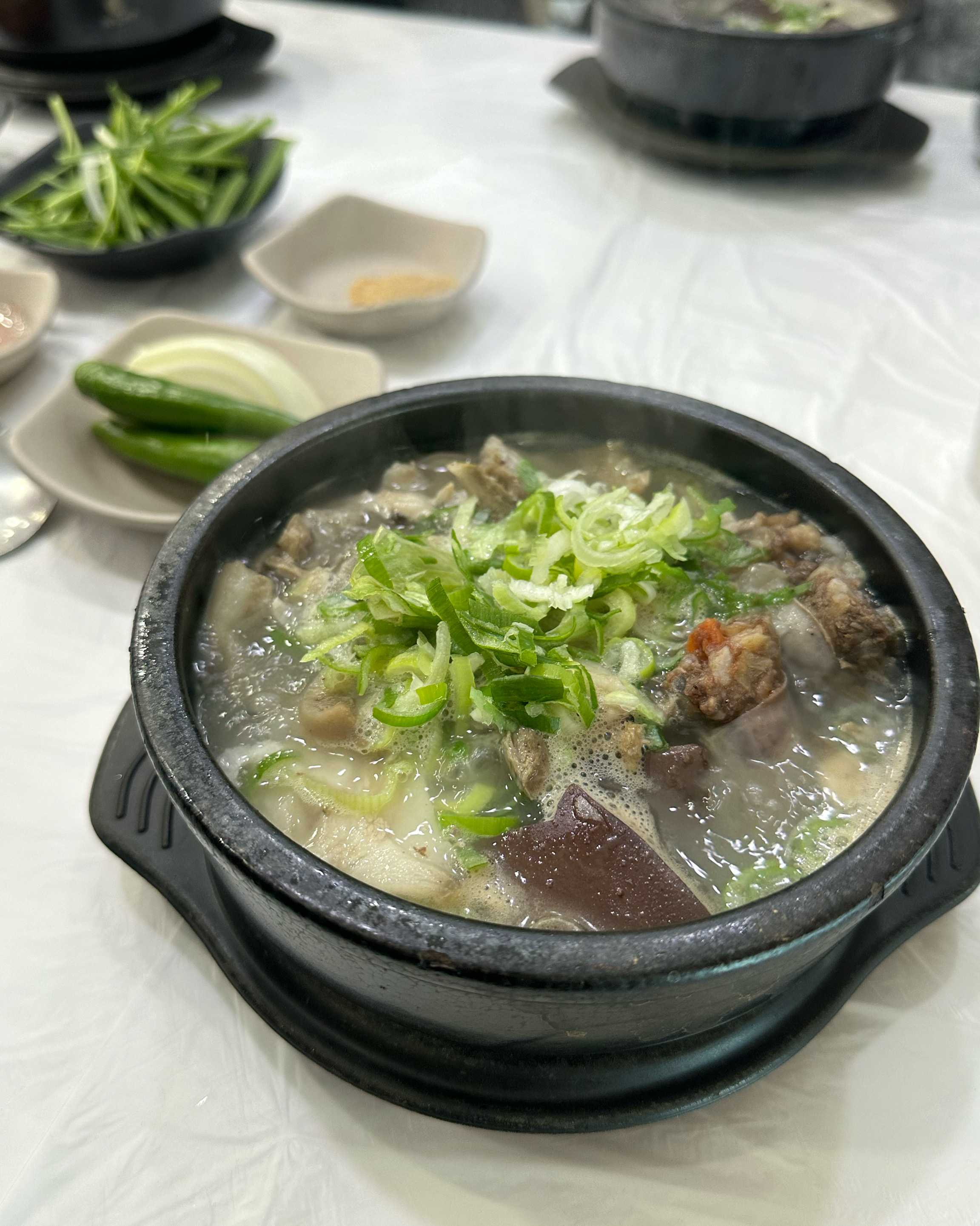 [여수 맛집 내조국국밥 본점] 직접 가본 로컬 리뷰