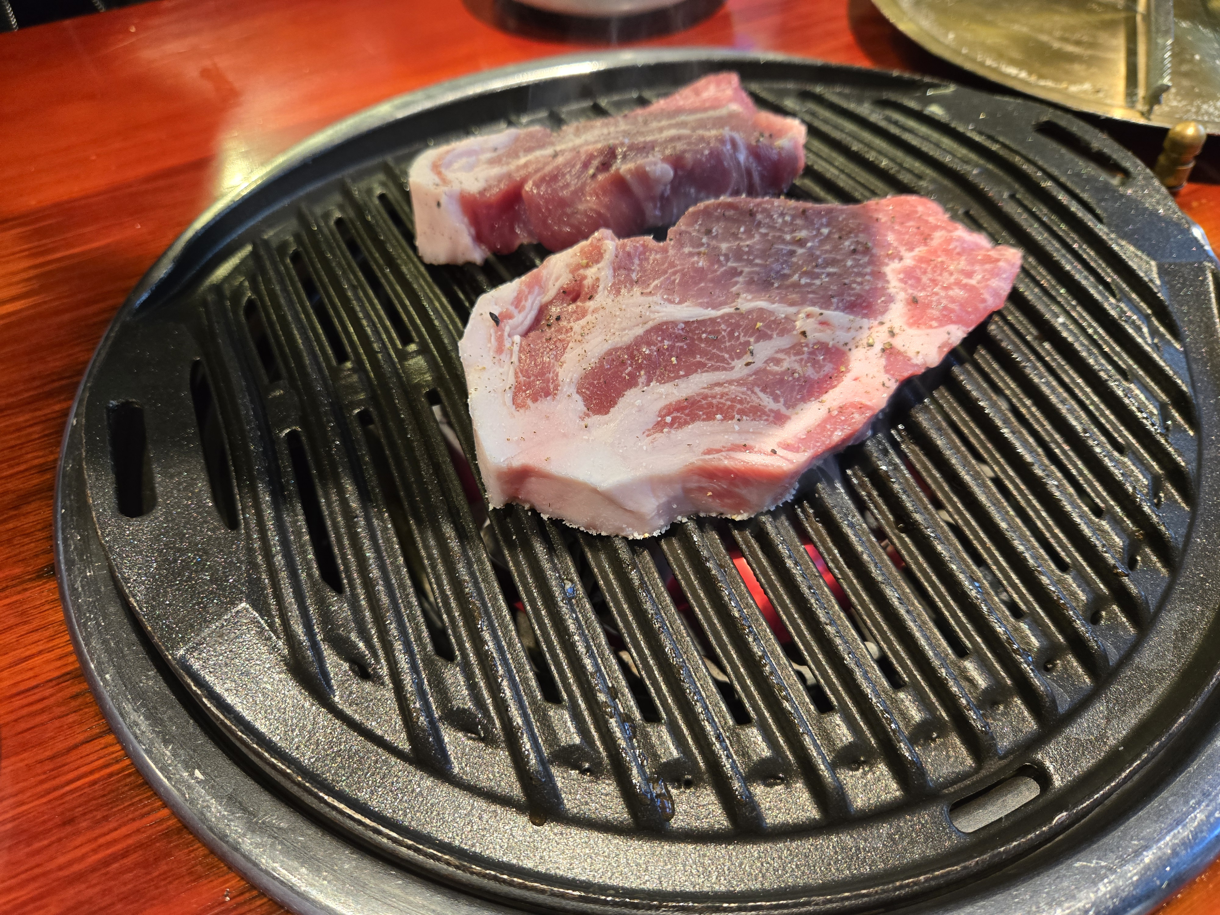 [광화문 맛집 양연화로 종로직영점] 직접 가본 로컬 리뷰