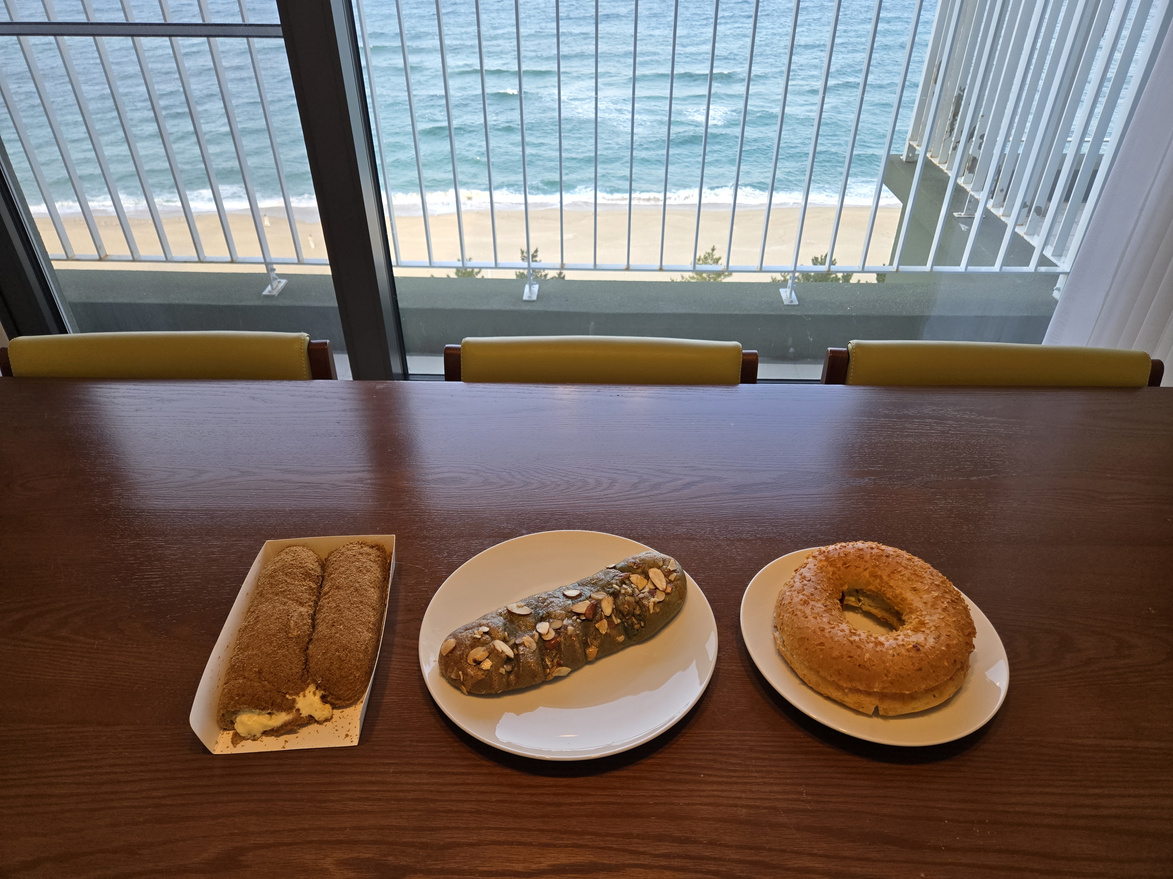 [강릉 맛집 만동제과 강릉점] 직접 가본 로컬 리뷰