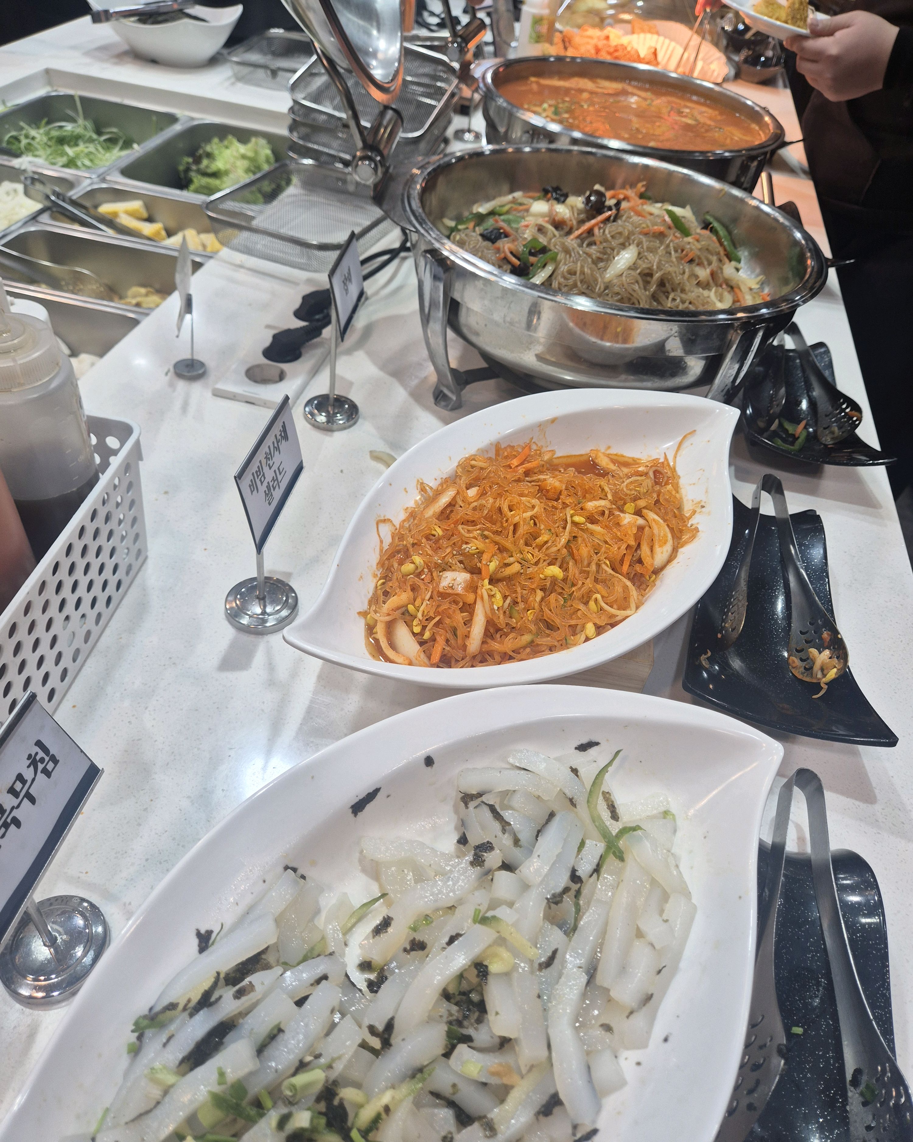 맛있고 가족끼리와서 먹기 너무좋아요 - 신정네거리 맛집 명륜진사갈비 신정네거리점