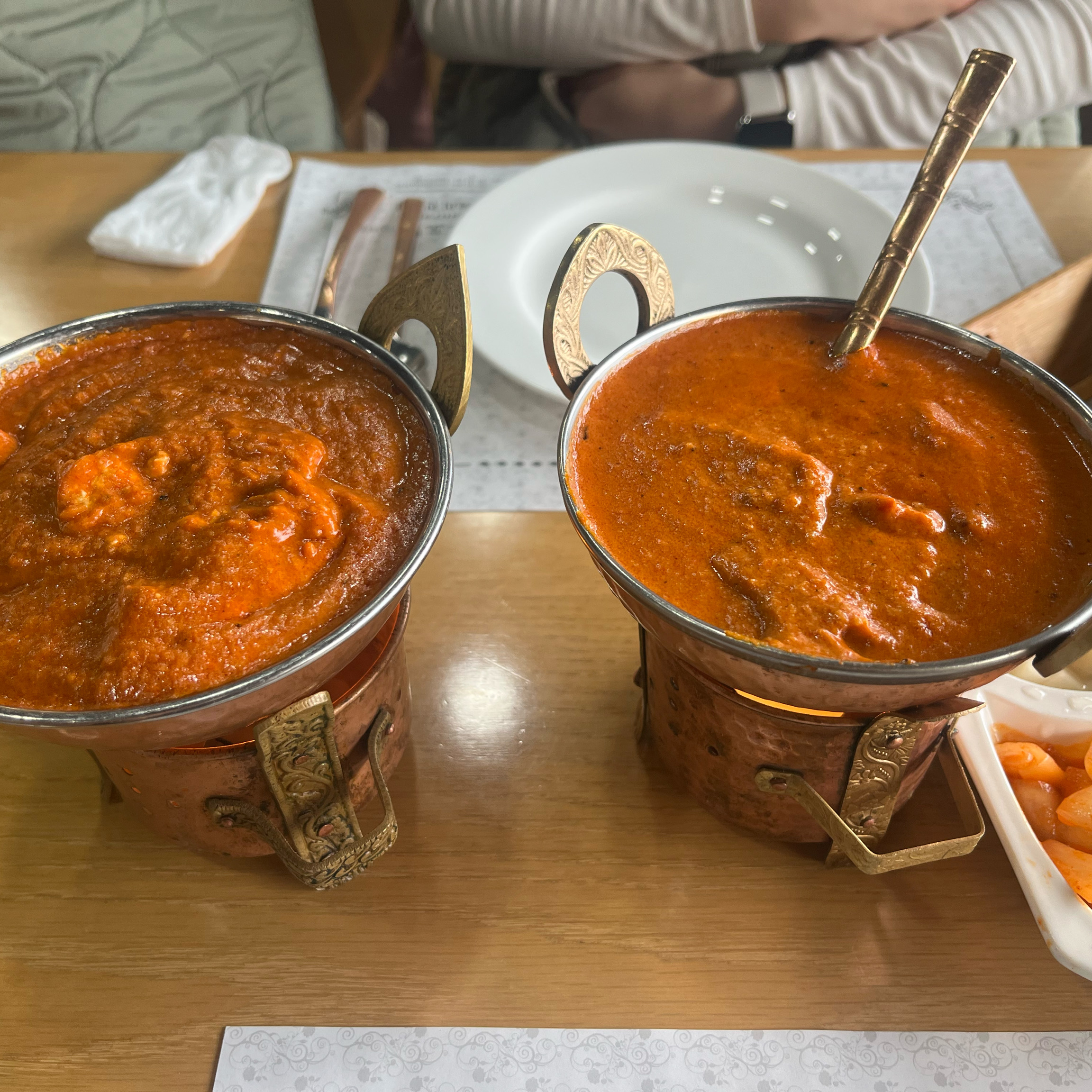  천안역 맛집 마운틴피시텔레스토랑