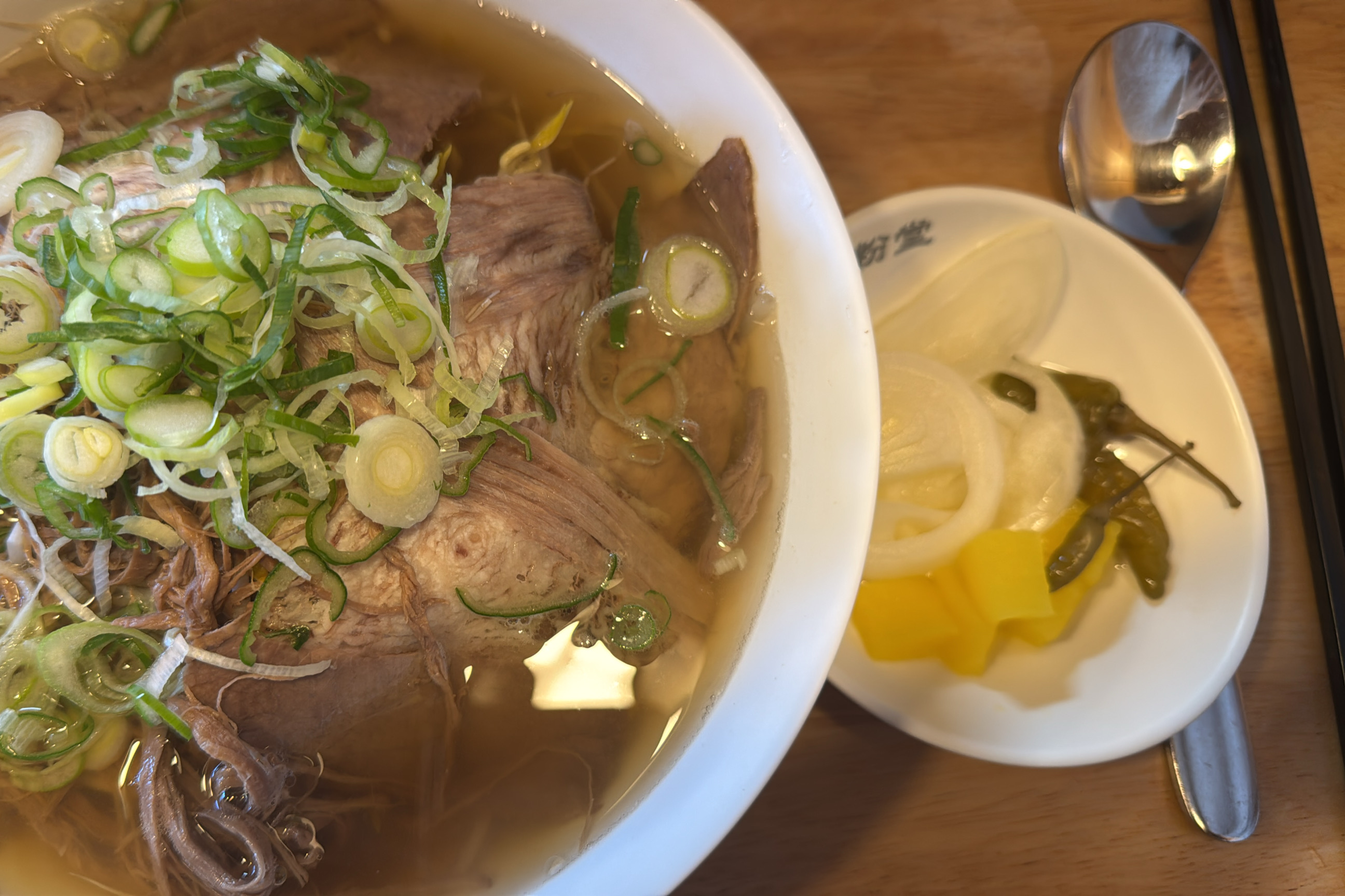 진짜 찐 맛집 발견 !!!!!! - 고잔역 맛집 미분당 안산점