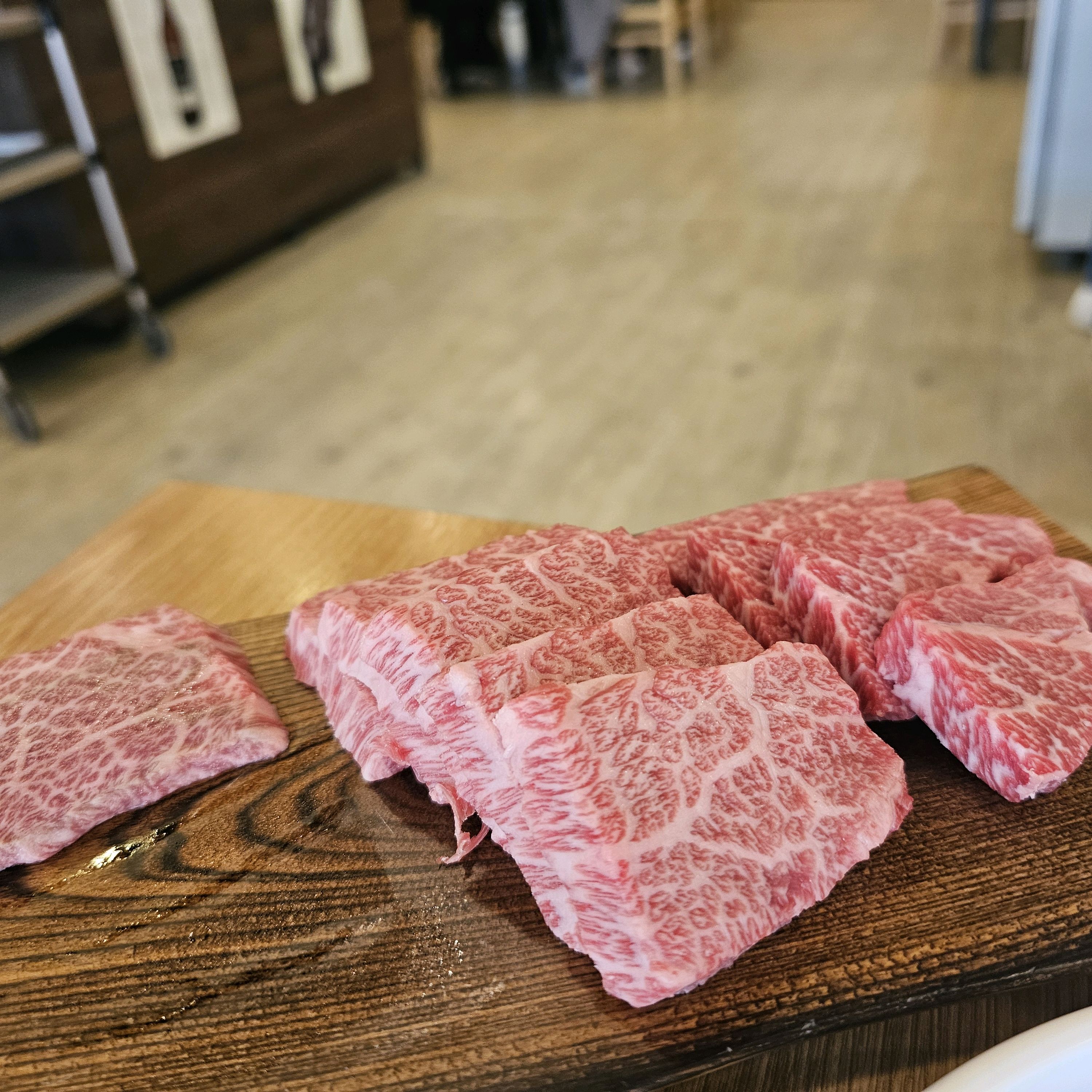 [하이원 맛집 석탄회관] 직접 가본 로컬 리뷰