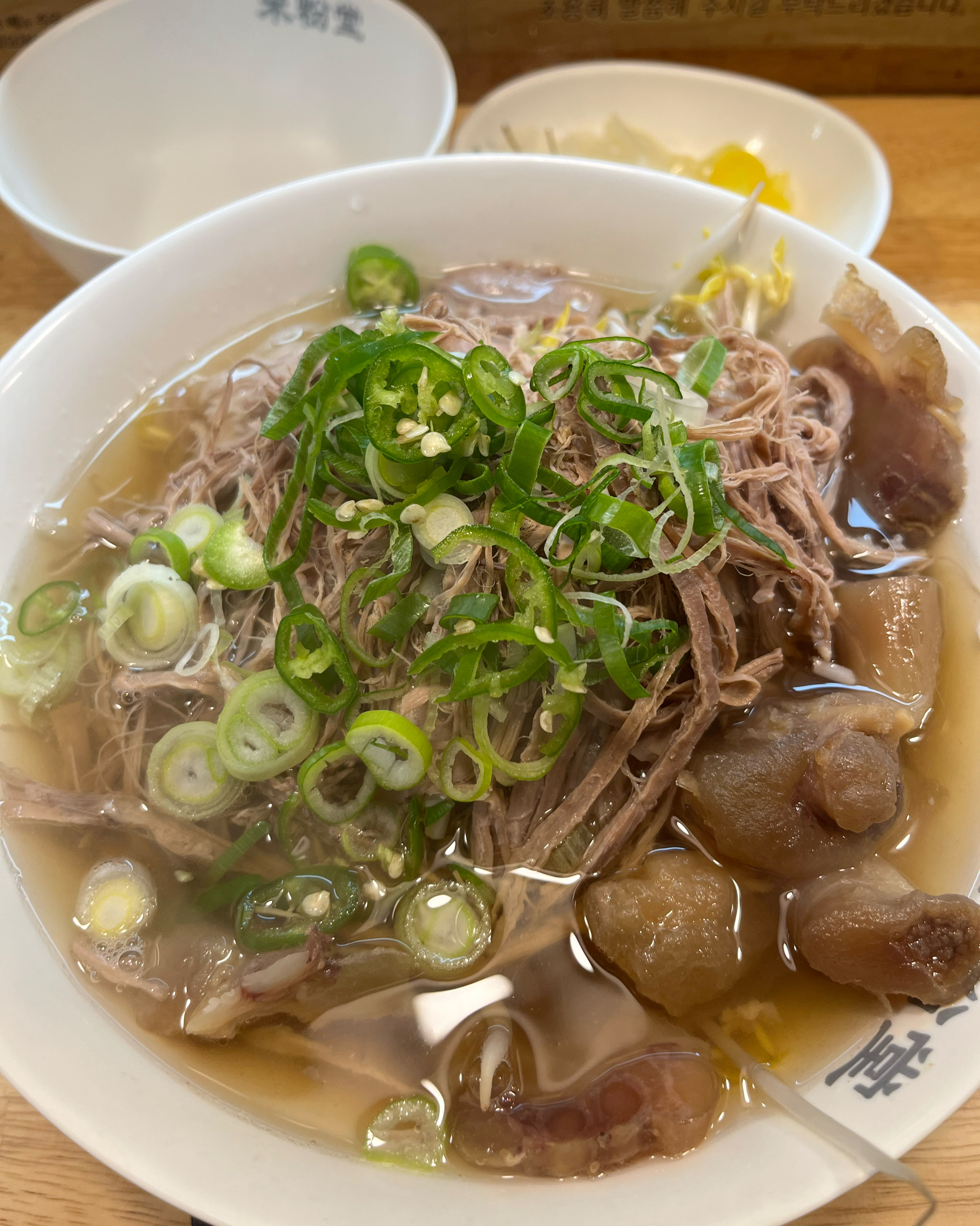 다른지점보다 여기 미분당이 제일 맛있어요!! 버팔로윙도 맛있네용ㅎㅎ - 부평시장역 맛집 미분당 부평시장점