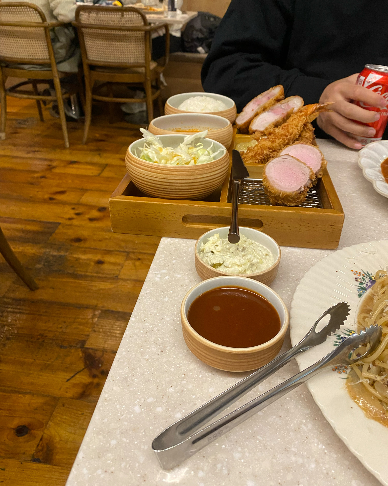 [여의도 맛집 을지다락 여의도] 직접 가본 로컬 리뷰