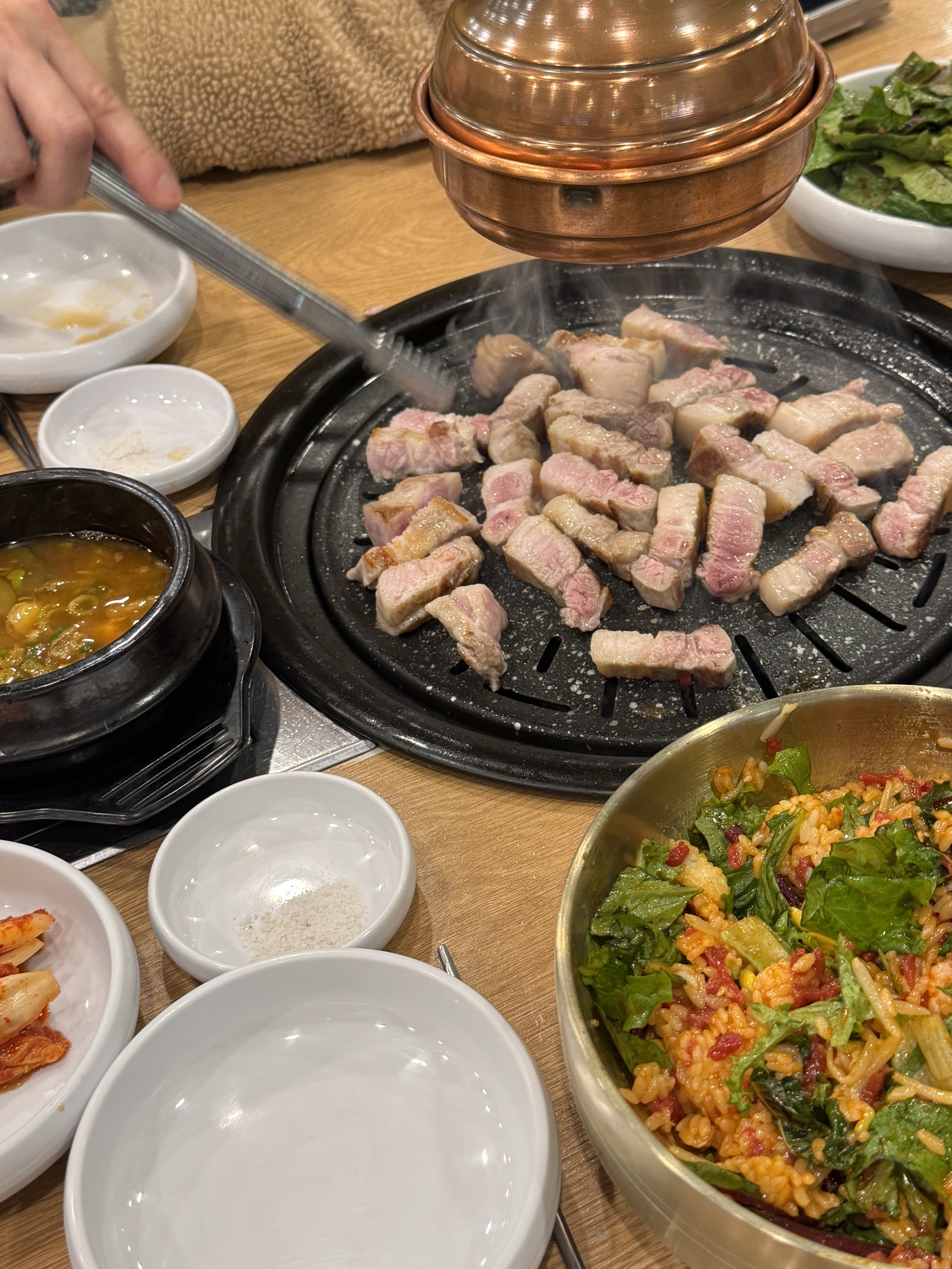 [하이원 맛집 석탄회관] 직접 가본 로컬 리뷰