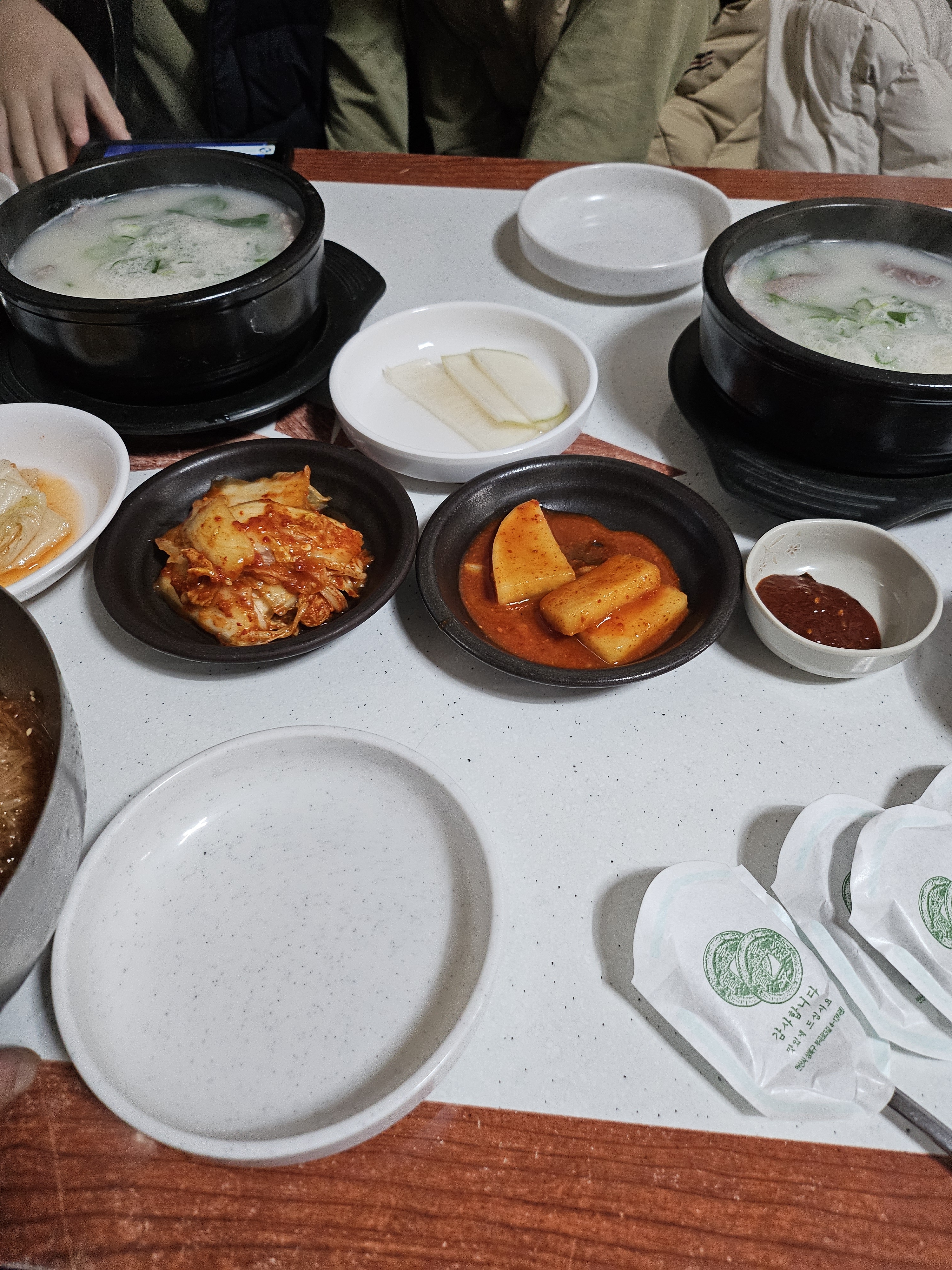 [하이원 맛집 함흥평양냉면] 직접 가본 로컬 리뷰
