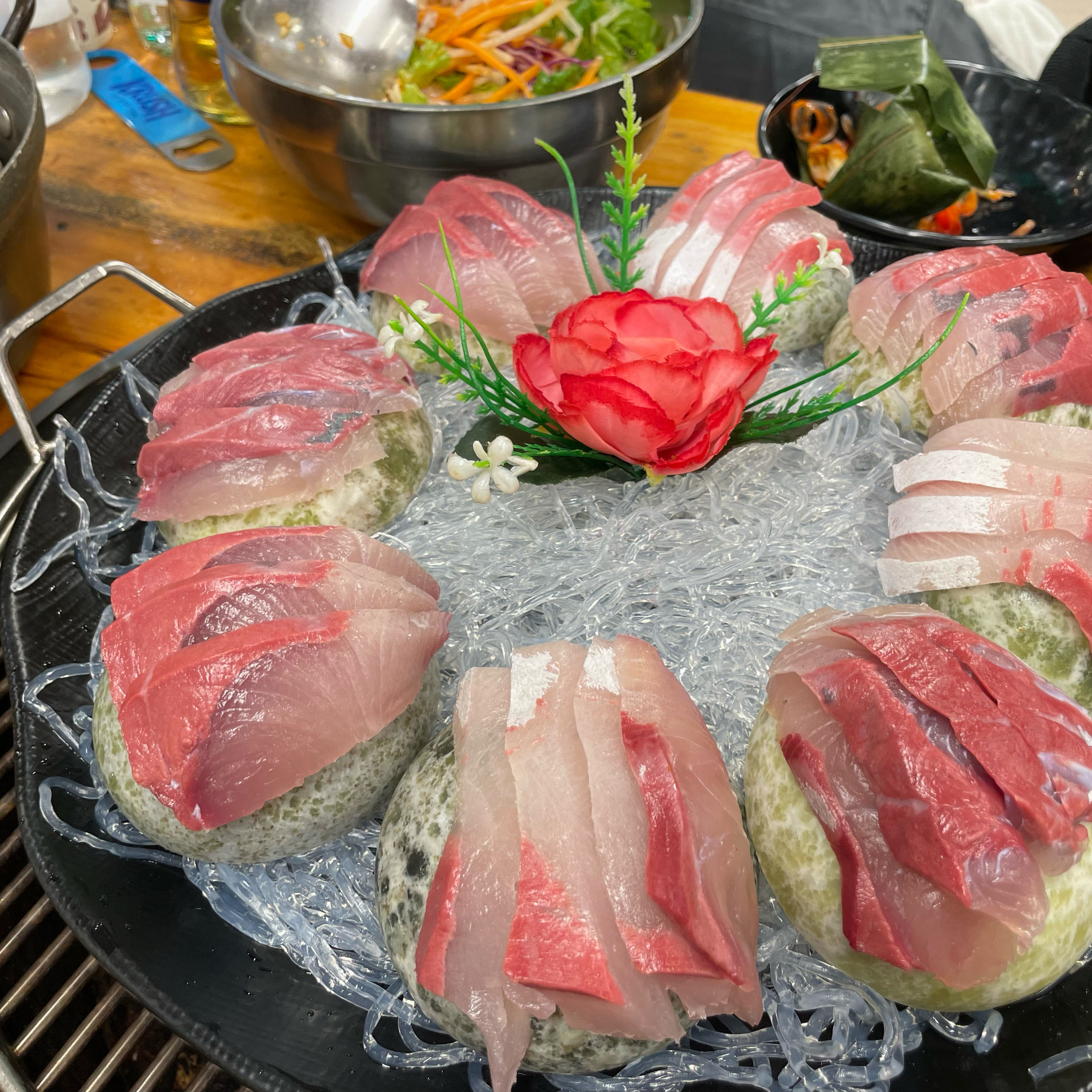 [을왕리 맛집 언니네 24시 회조개구이] 직접 가본 로컬 리뷰