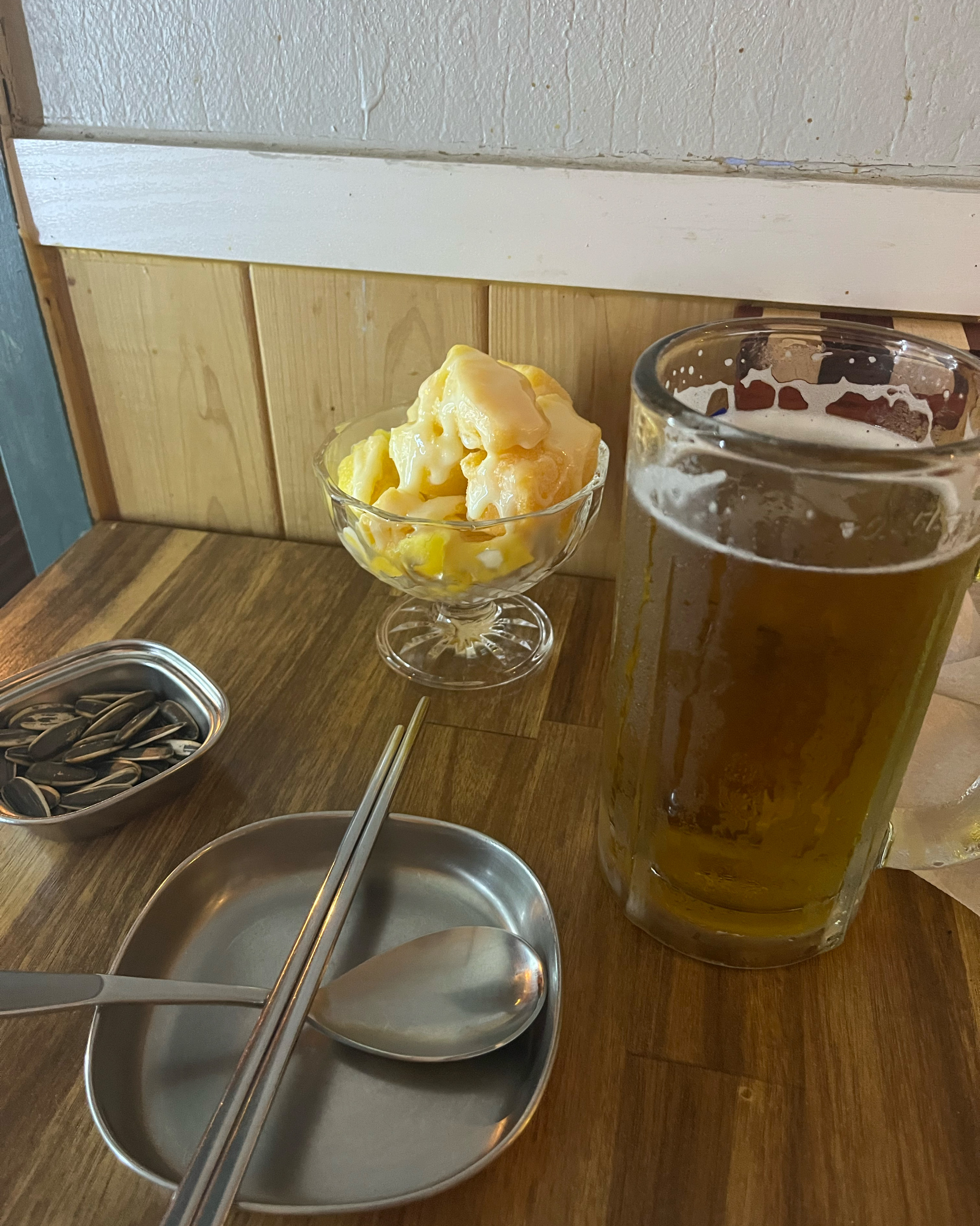 신림역 맛집 줄리의소소한술집 내돈내산 찐리뷰