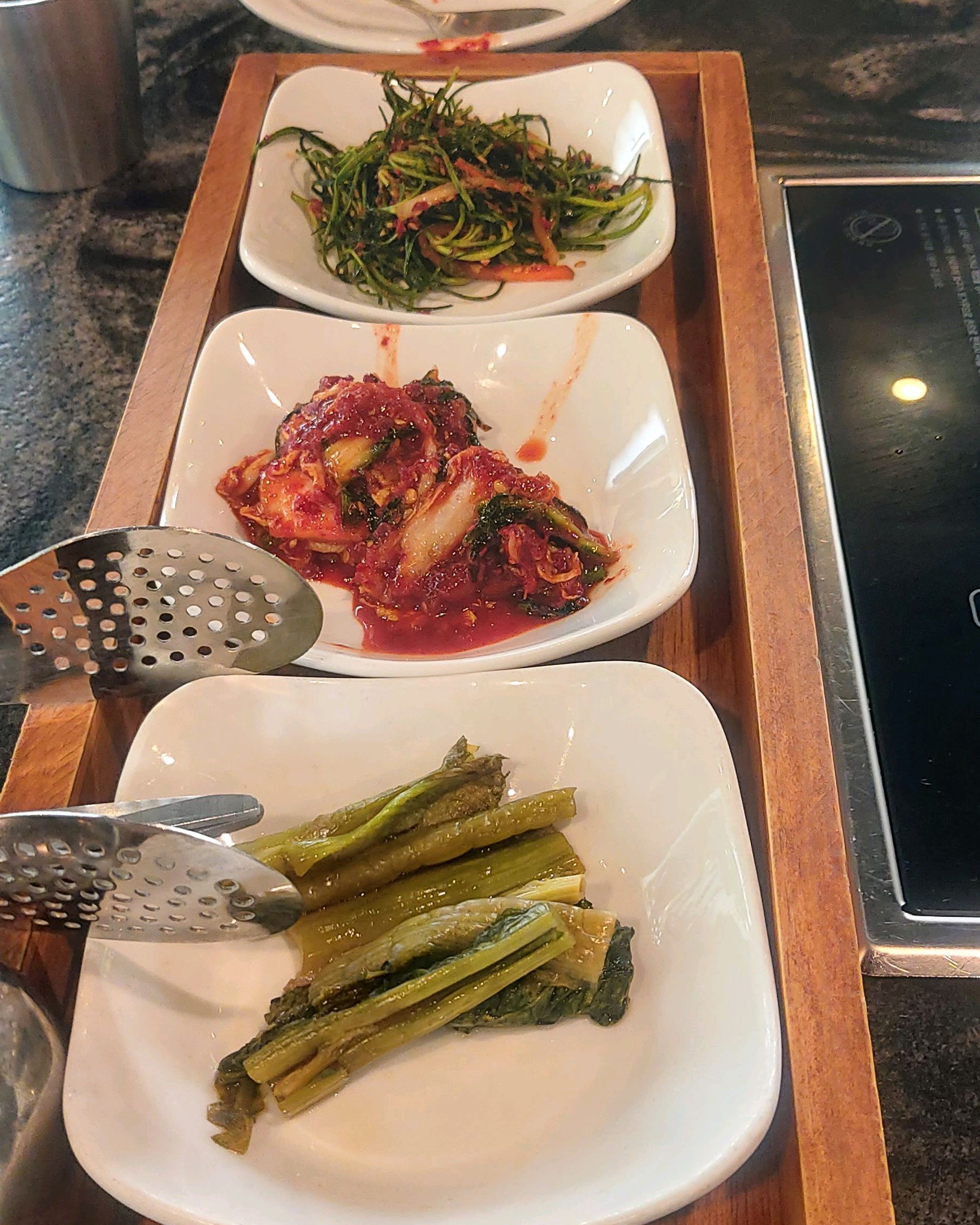 둔촌동역 아귀찜 맛집 이대성의진면목 강동직영점