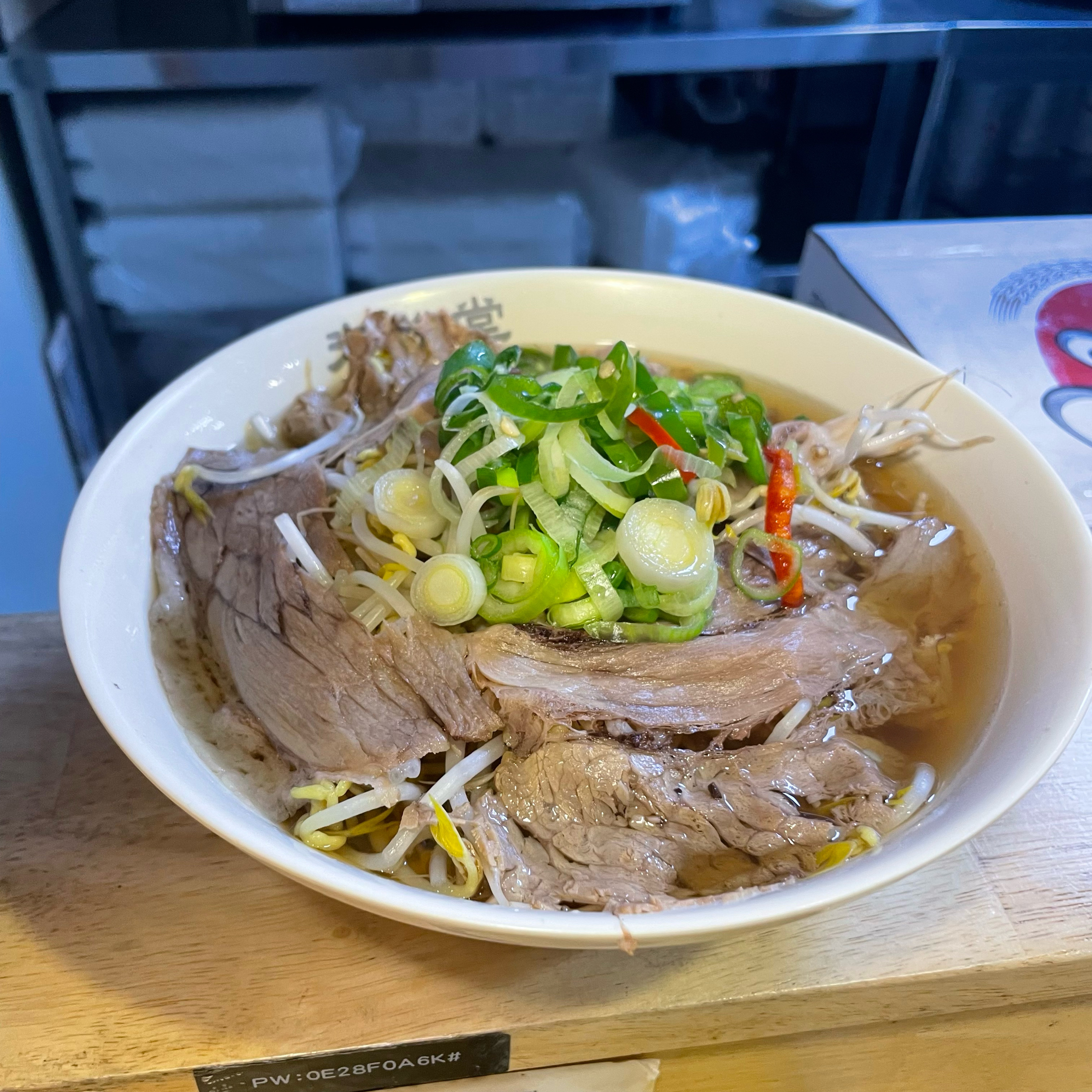 정자역 맛집 미분당 내돈내산 리얼후기