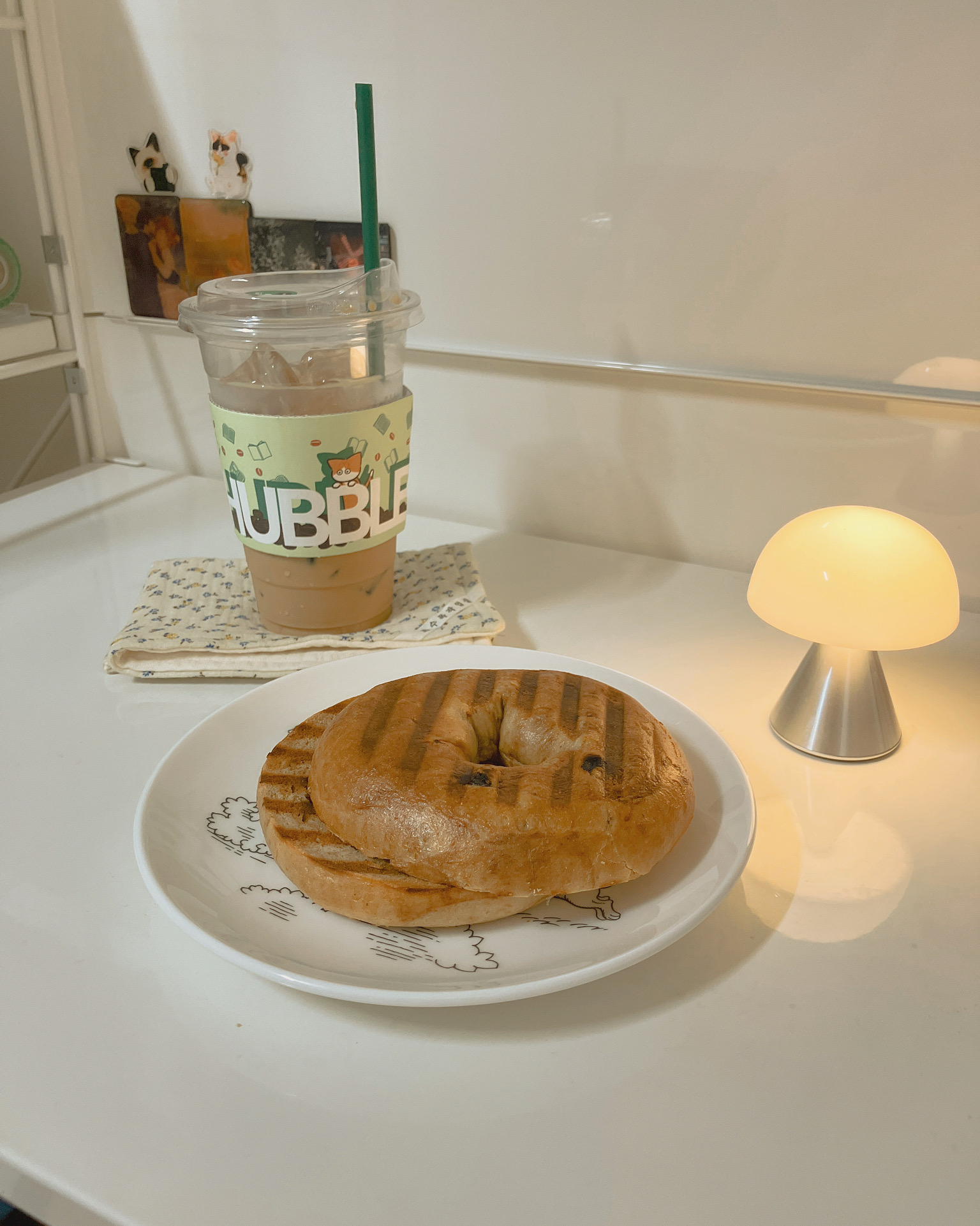 [명동 맛집 카페허블&남산책방] 직접 가본 로컬 리뷰