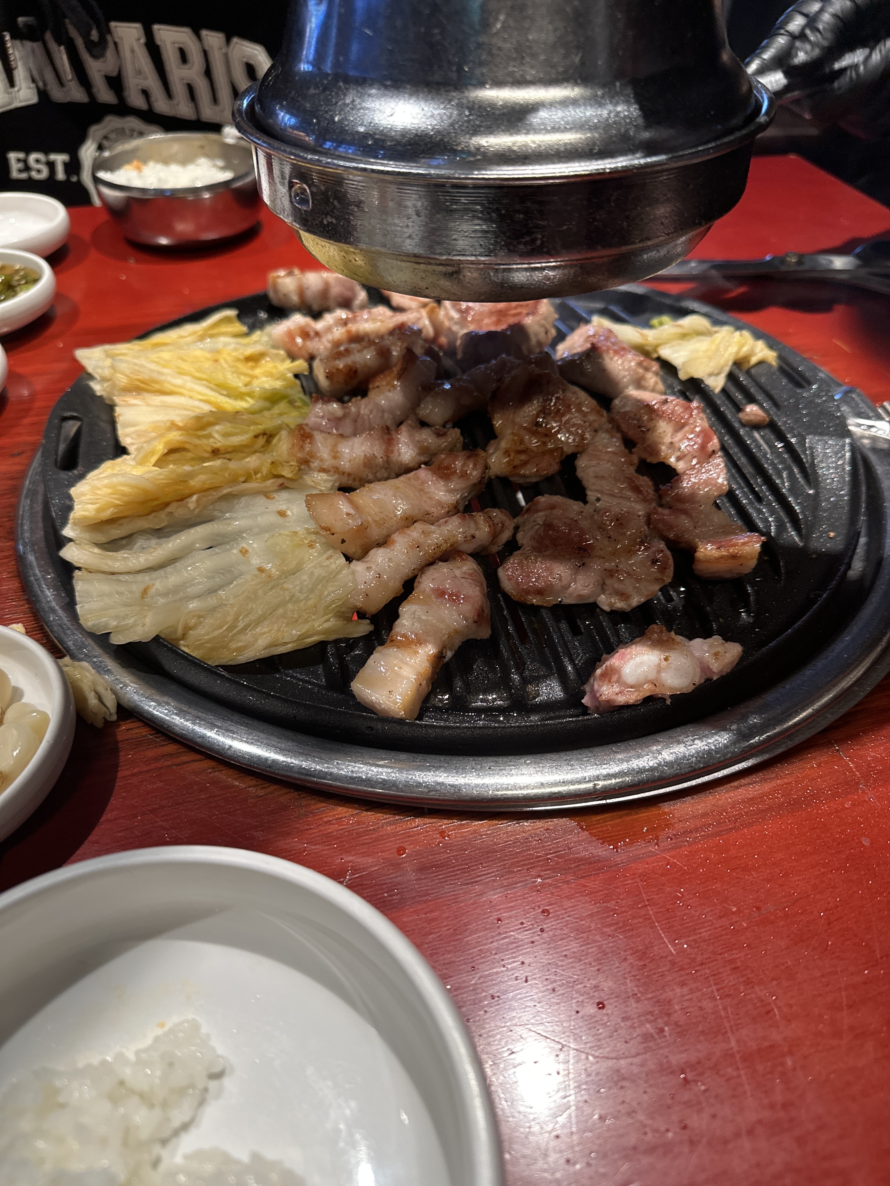 [광화문 맛집 양연화로 종로직영점] 직접 가본 로컬 리뷰