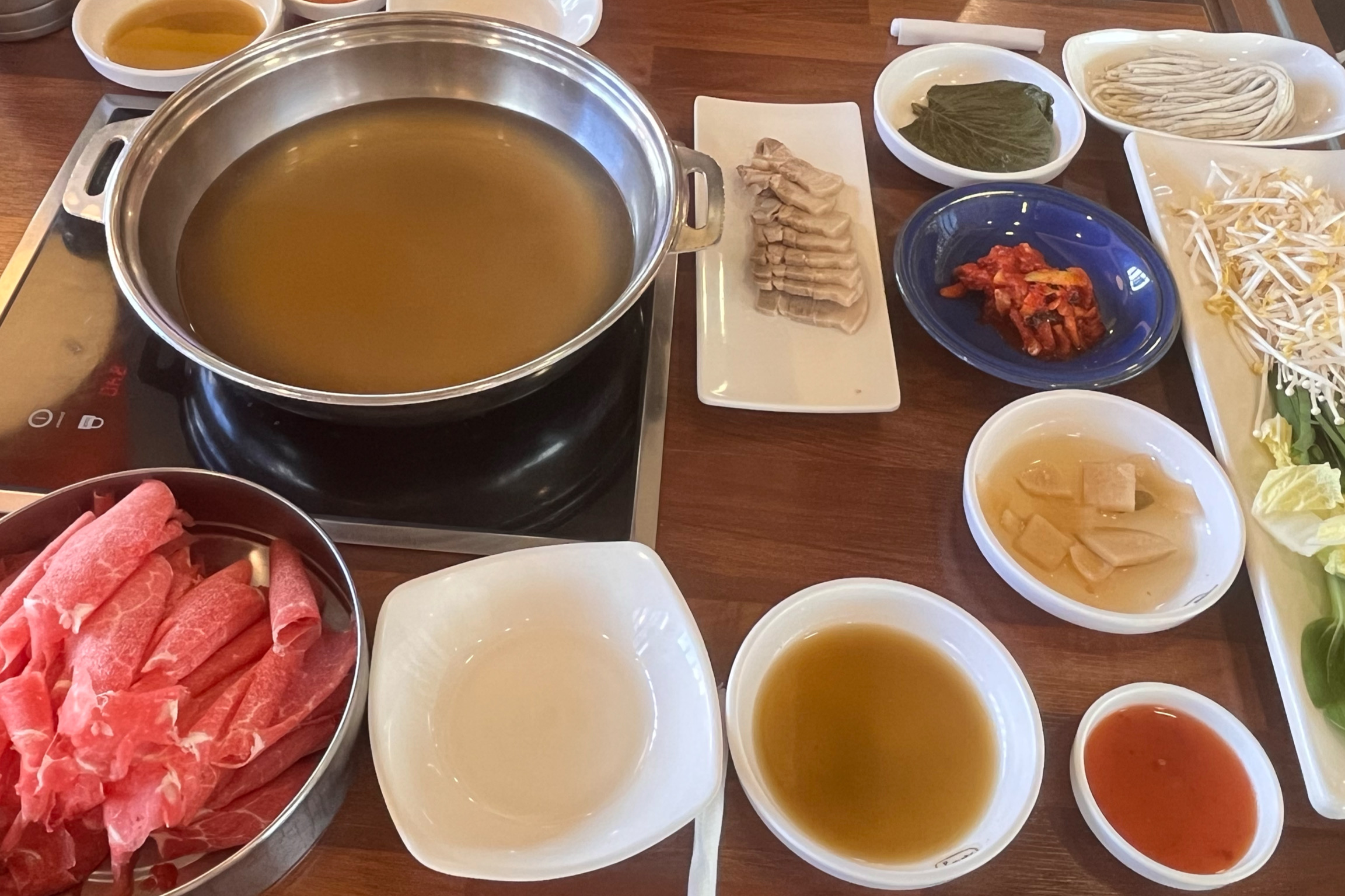  화서역 맛집 채상궁 수원본점