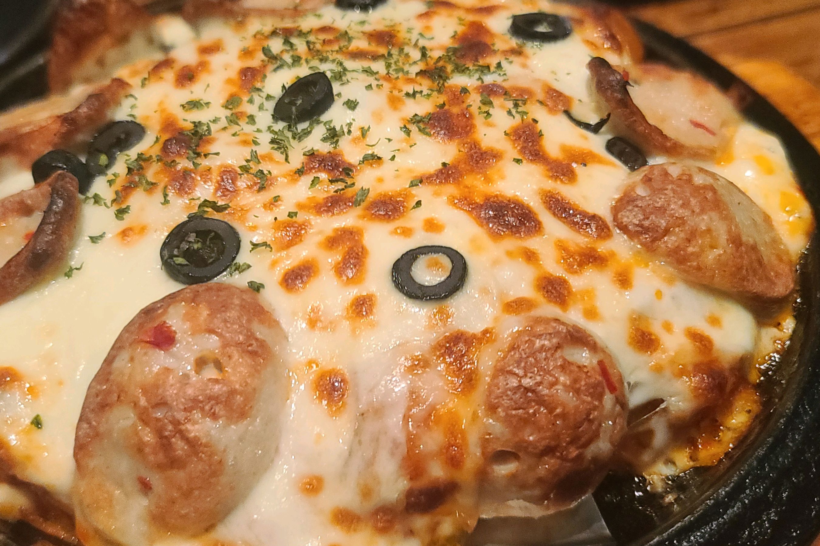 
월곡역식당 비너발트
