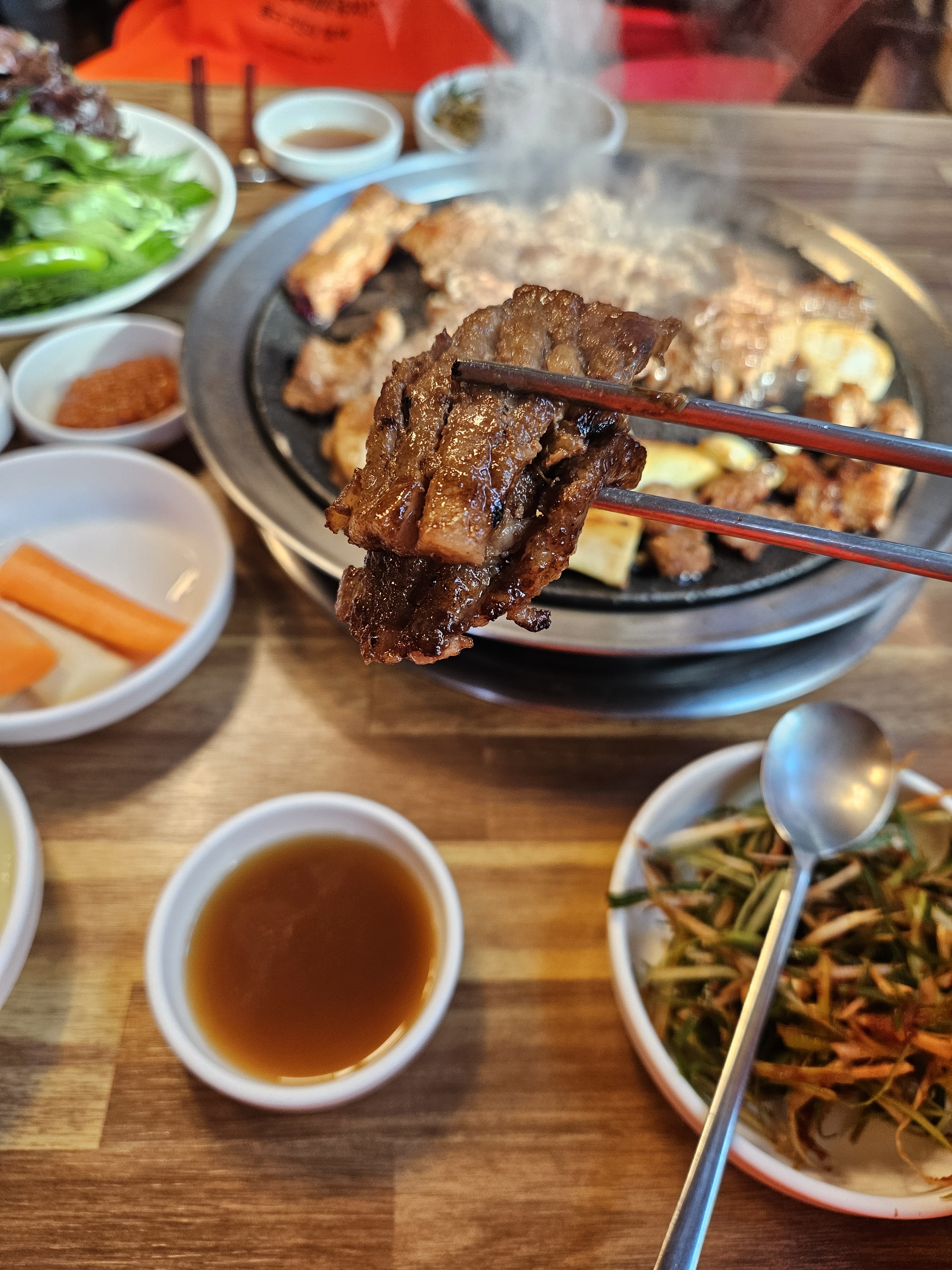 원조초량갈비 이미지