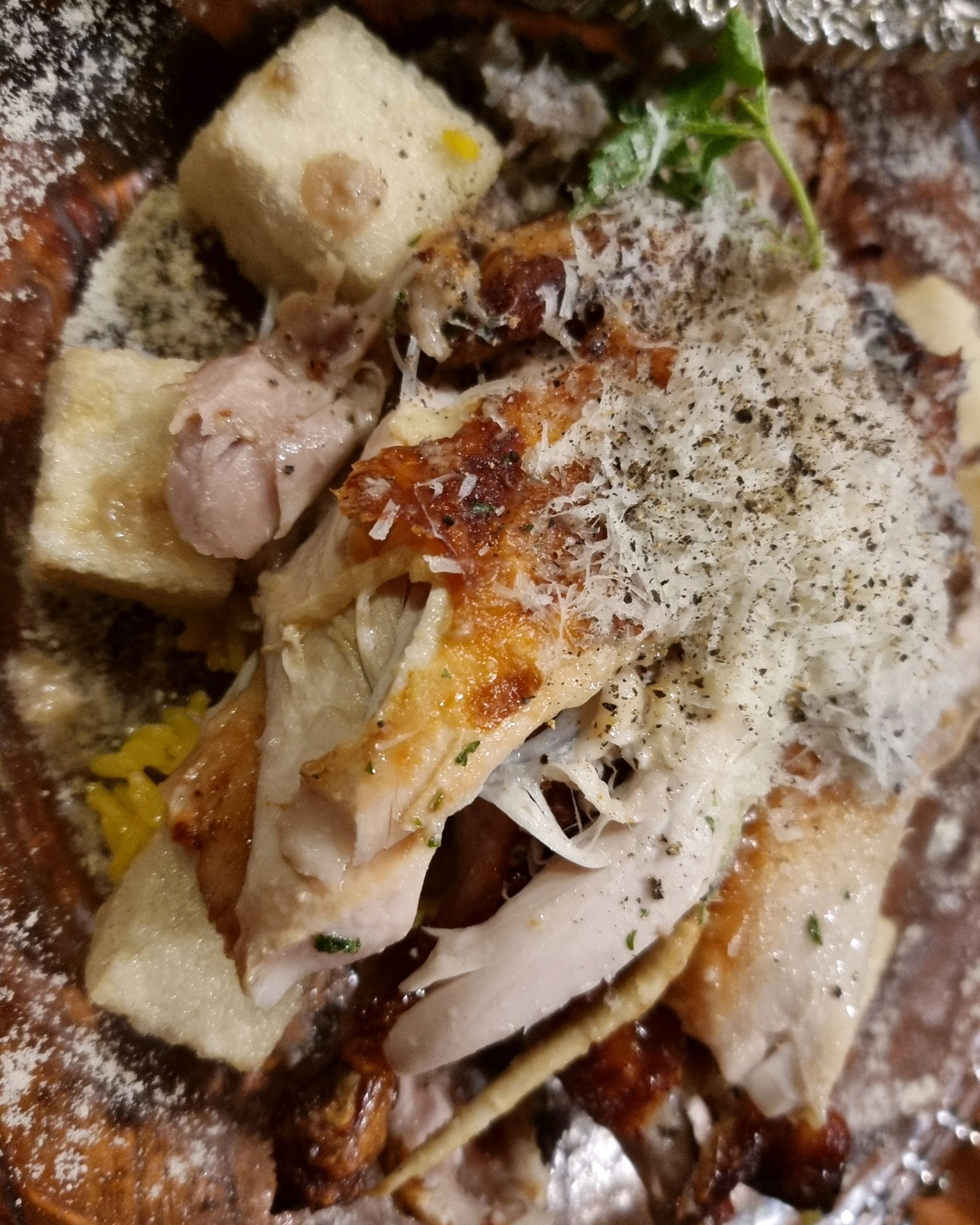 [강릉 맛집 솔옥] 직접 가본 로컬 리뷰