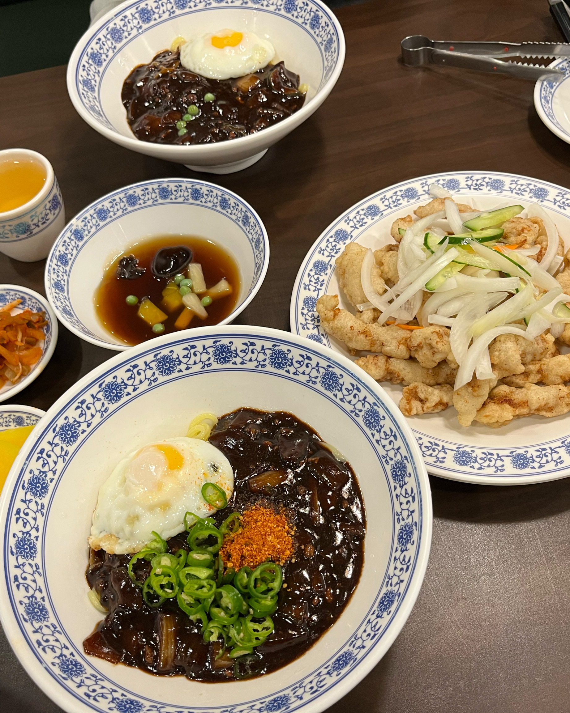 [광화문 맛집 한양중식 종로점] 직접 가본 로컬 리뷰