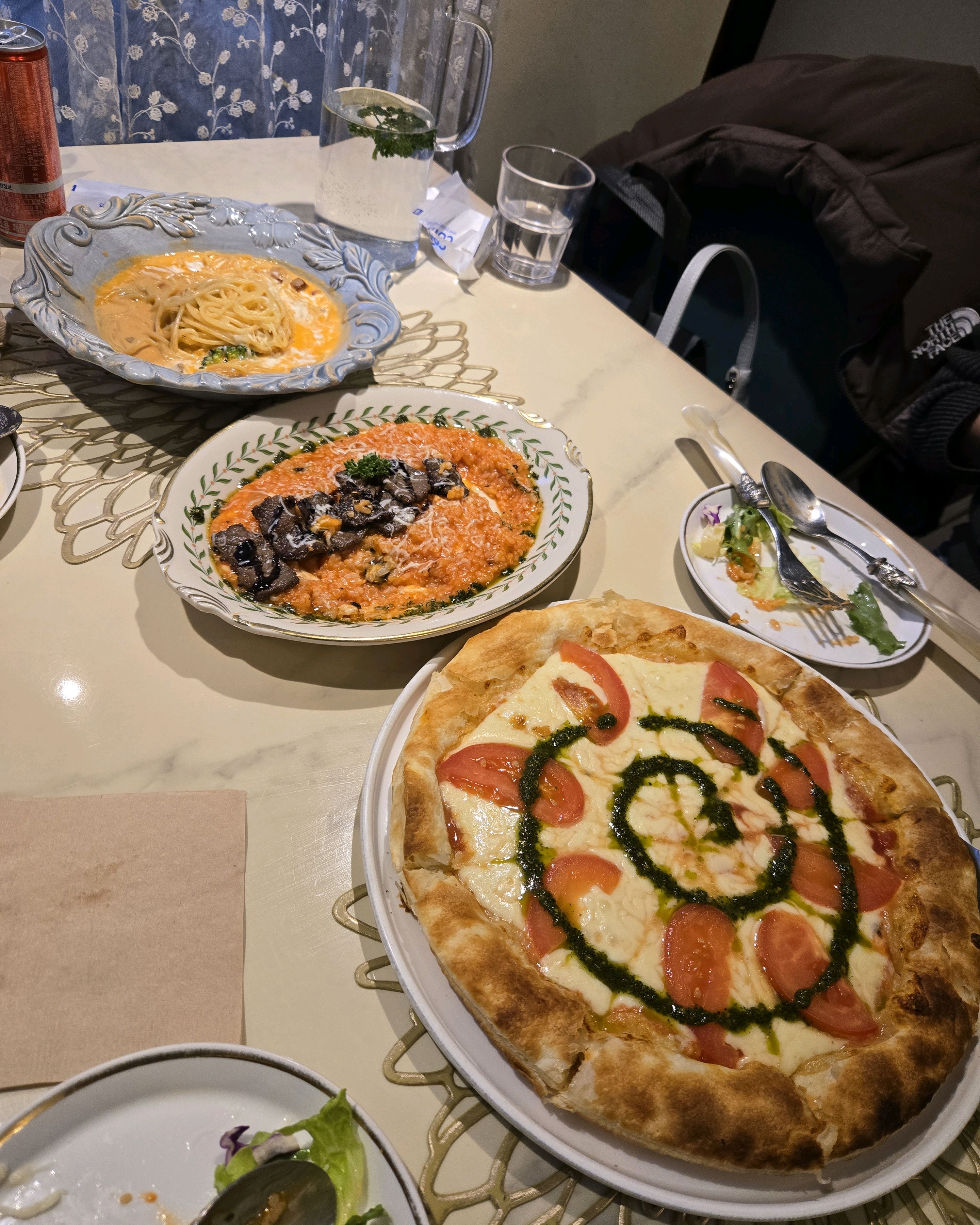 [홍대입구역 맛집 유니의우아한식탁] 직접 가본 로컬 리뷰
