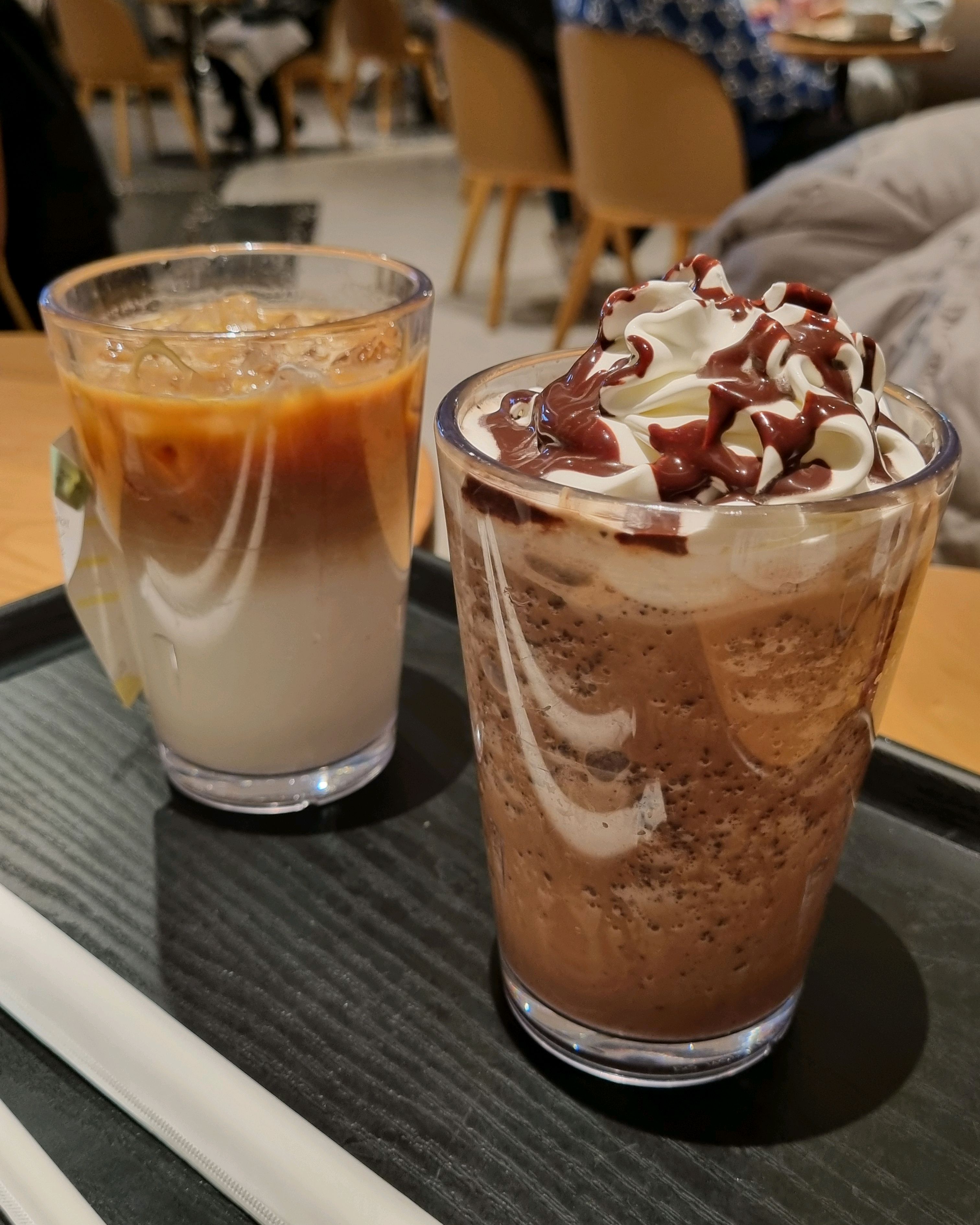 [을왕리 맛집 스타벅스 인스파이어리조트점] 직접 가본 로컬 리뷰