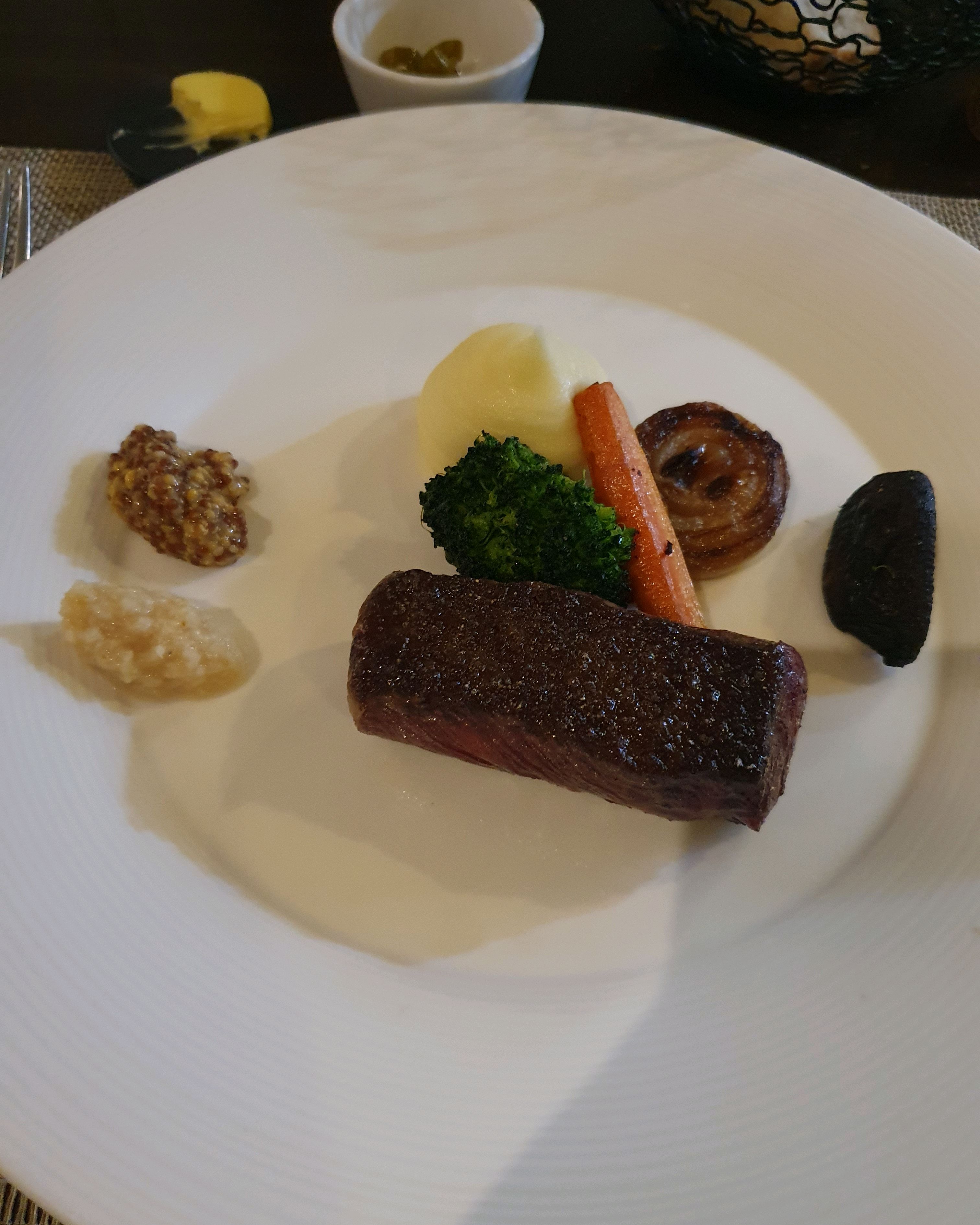 정자역 맛집 비스트로정 내돈내산 방문후기