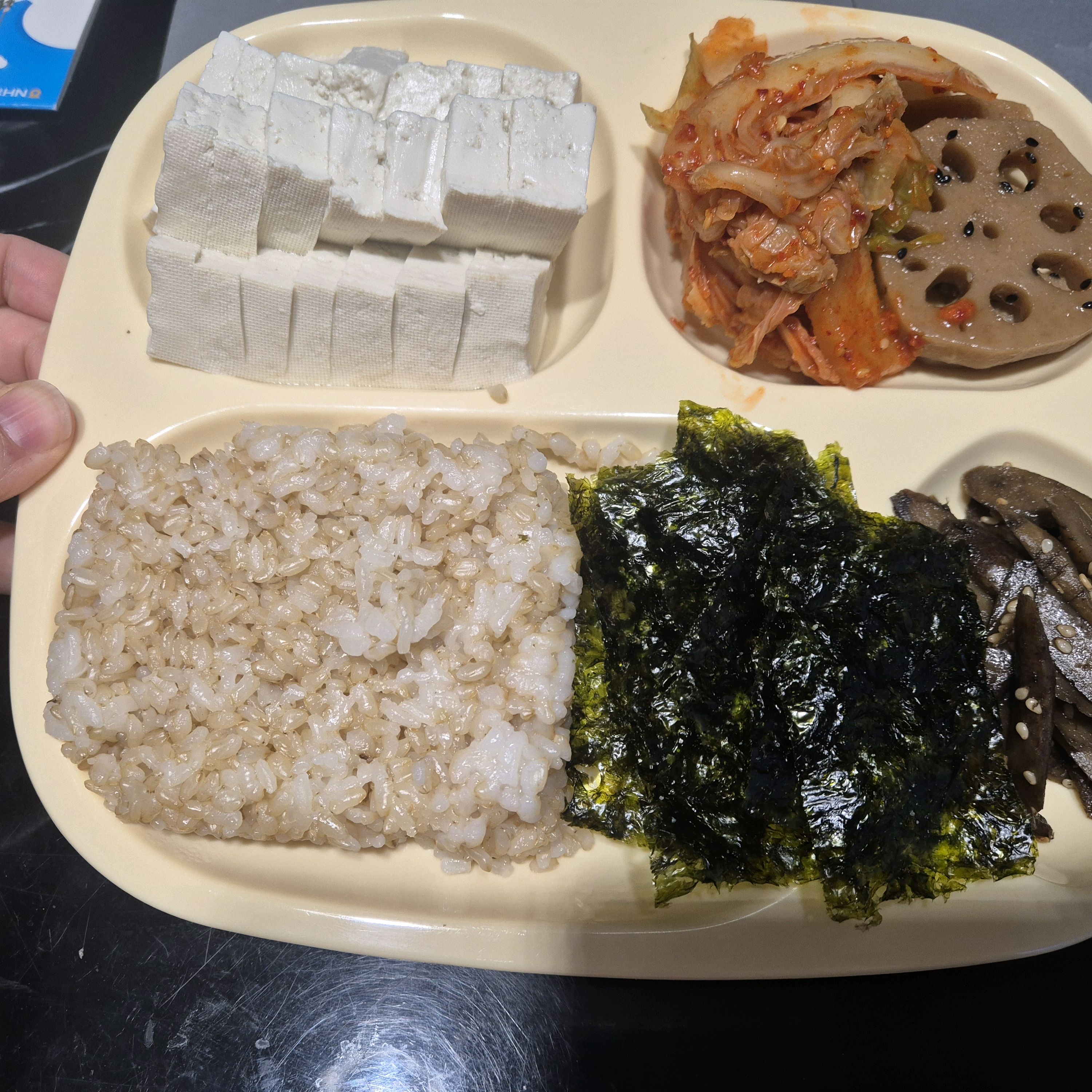 [김해 맛집 장수촌두부마당 김해직영점] 직접 가본 로컬 리뷰
