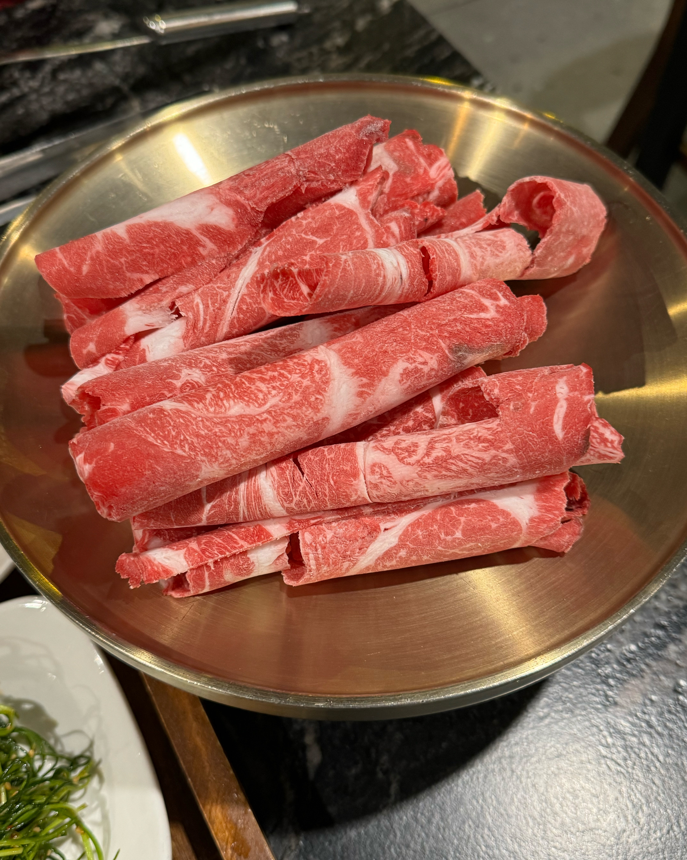  둔촌동역 아귀찜 맛집 이대성의진면목 강동직영점