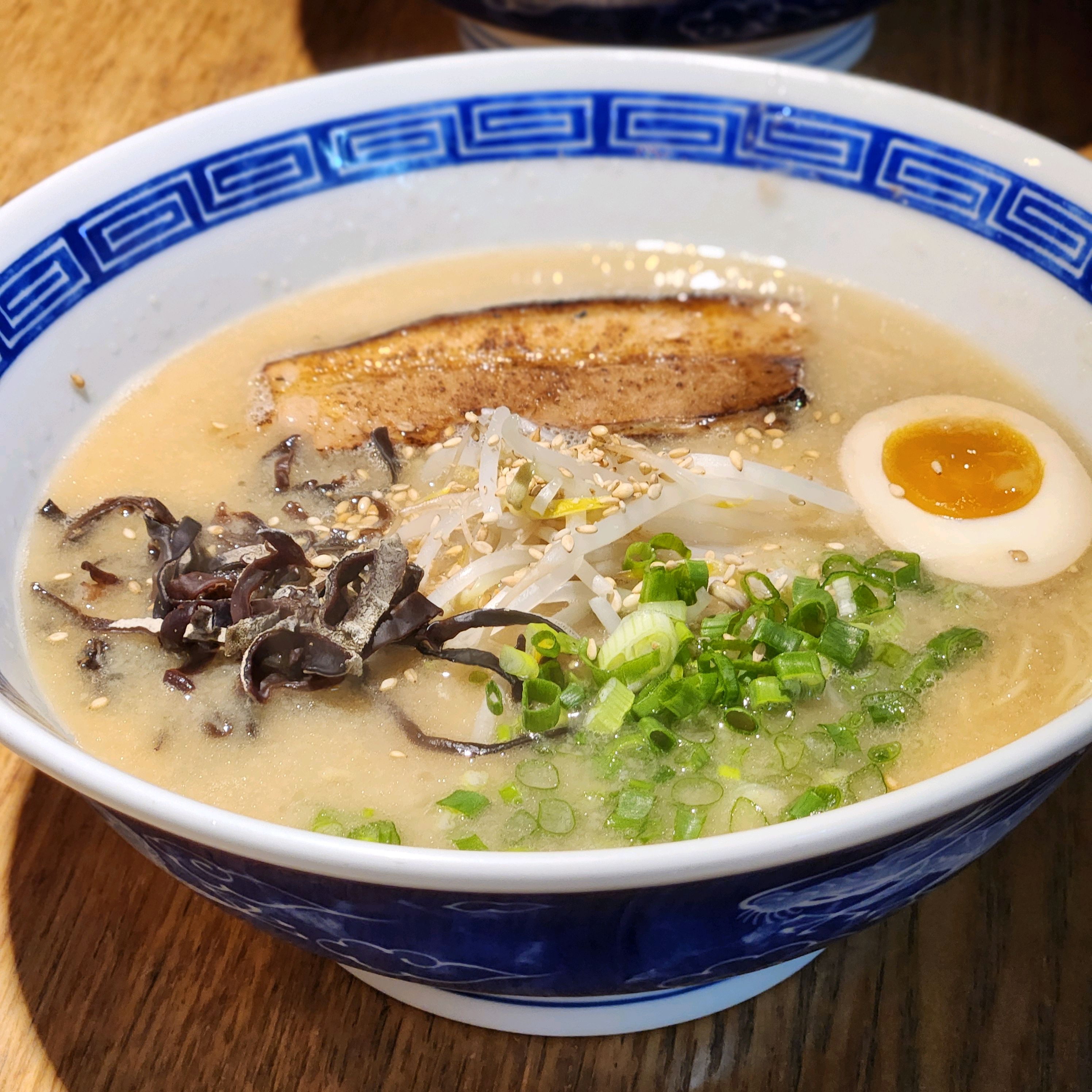 [홍대입구역 맛집 지로우 라멘] 직접 가본 로컬 리뷰