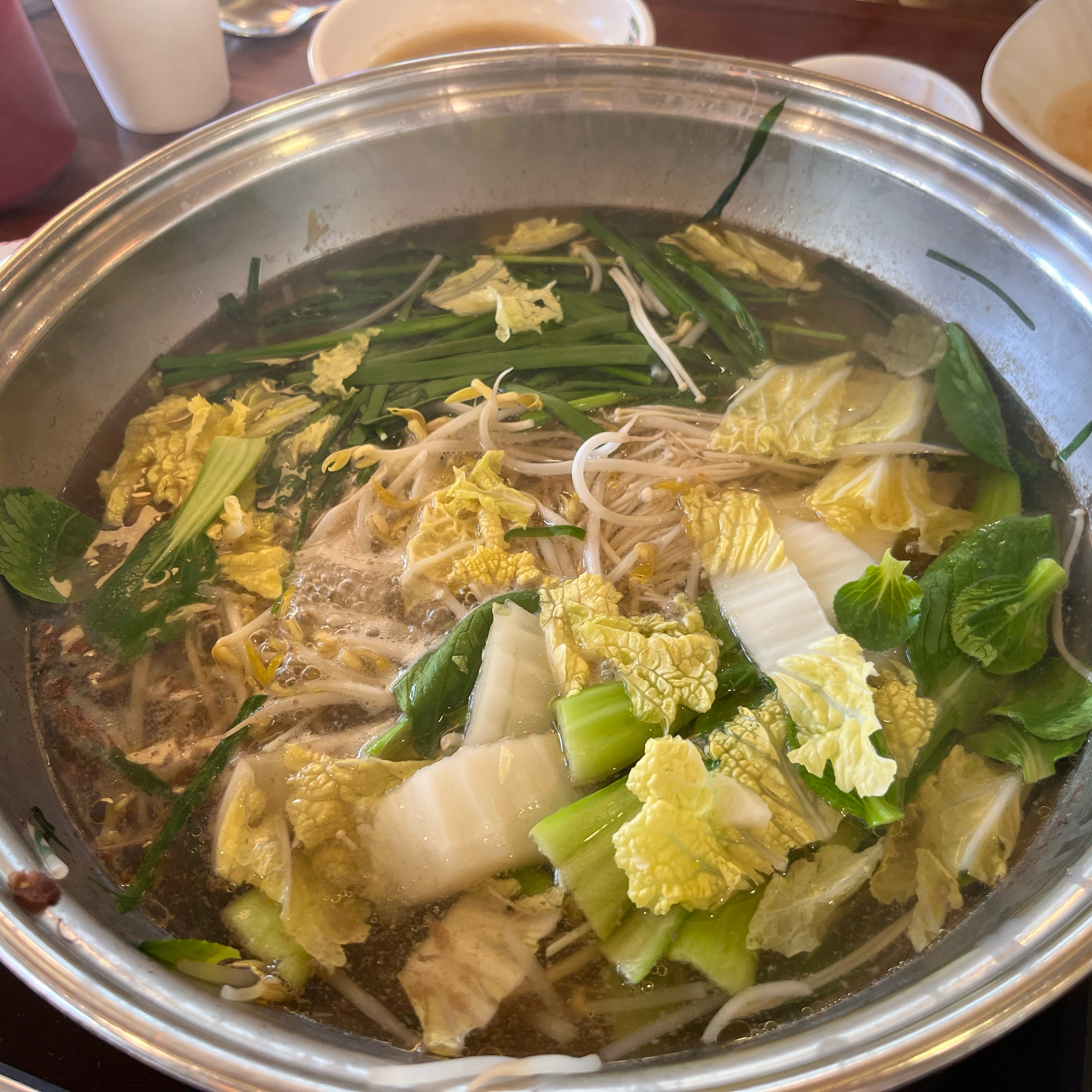  화서역 맛집 채상궁 수원본점