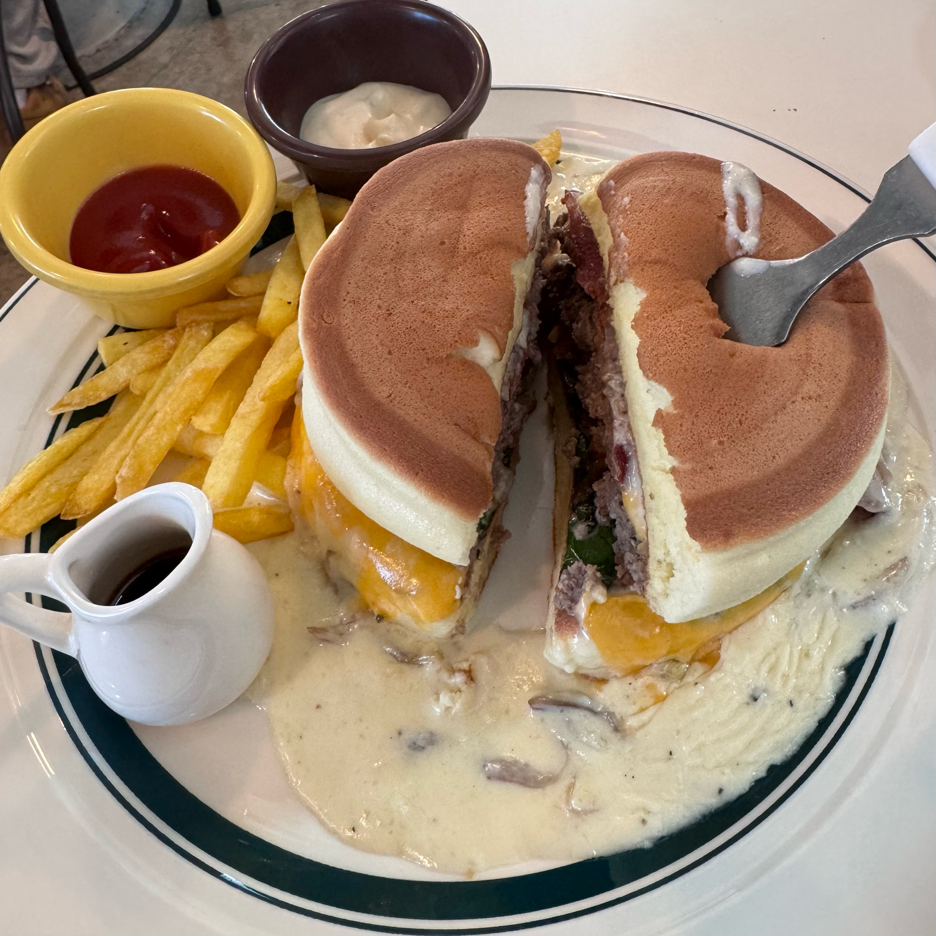 [강릉 맛집 리틀다이너] 직접 가본 로컬 리뷰