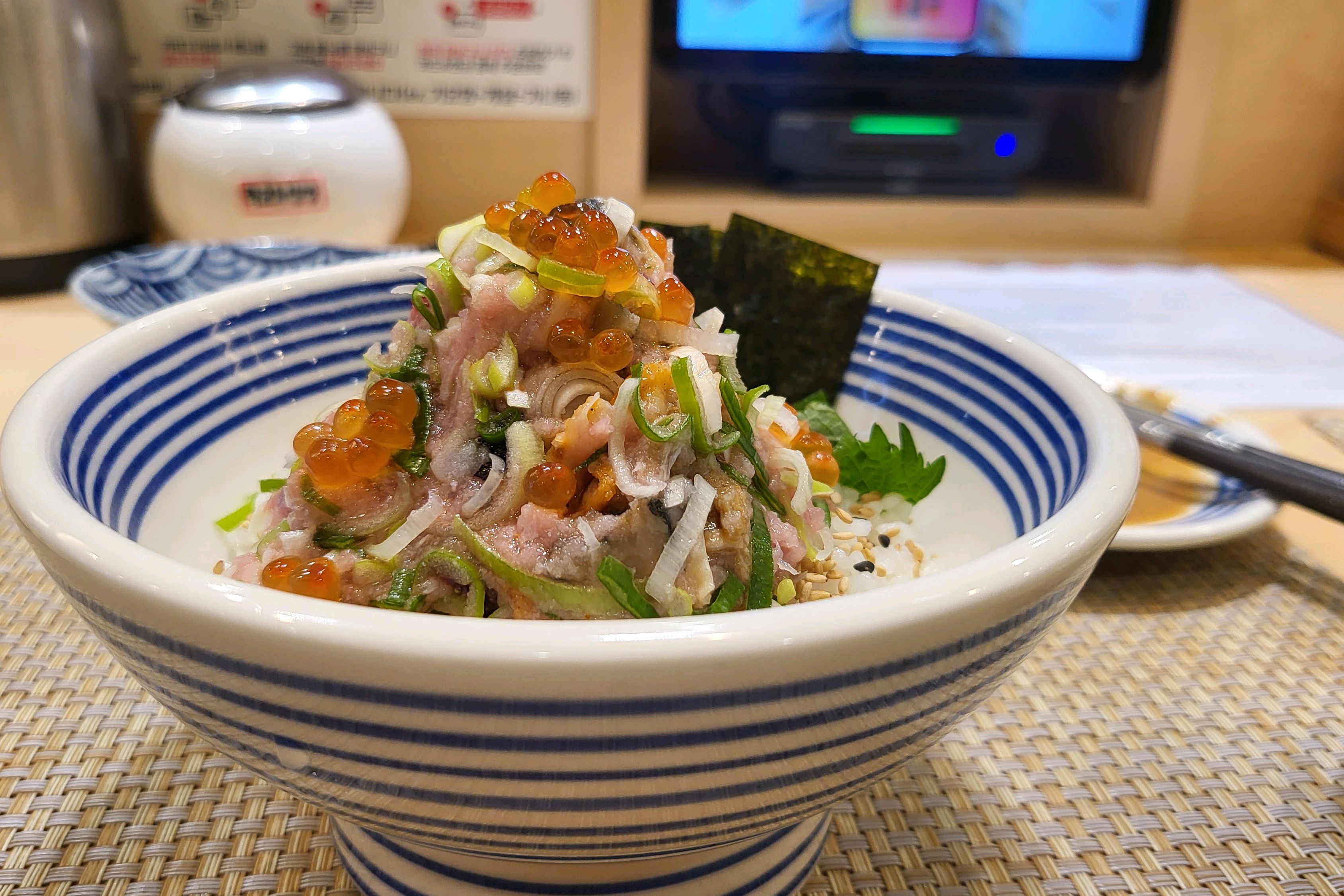 [부산역 맛집 기요항 부산역점] 직접 가본 로컬 리뷰