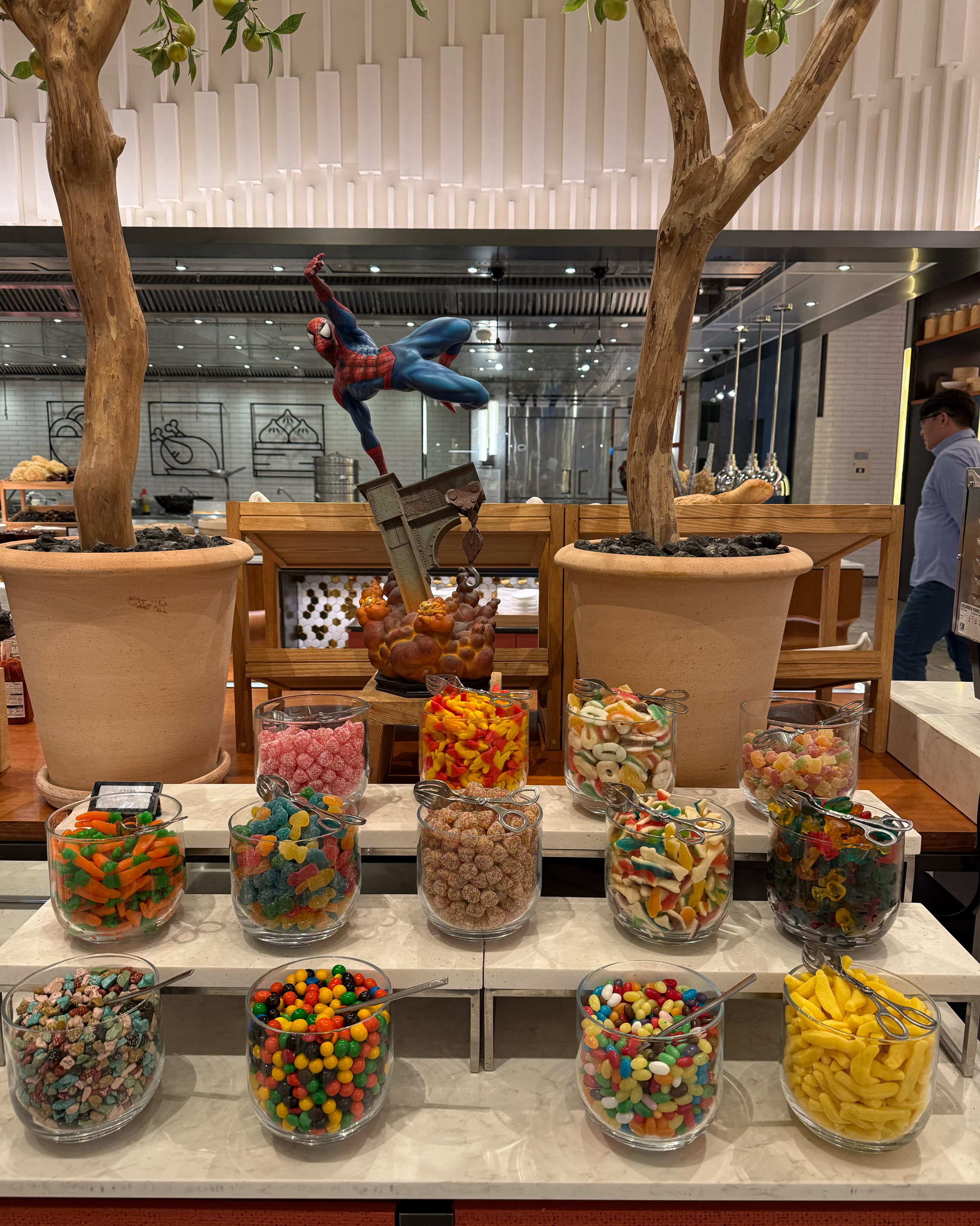 미리예약하고 다녀온 곳 - 제주 맛집 제주 드림타워 그랜드 키친