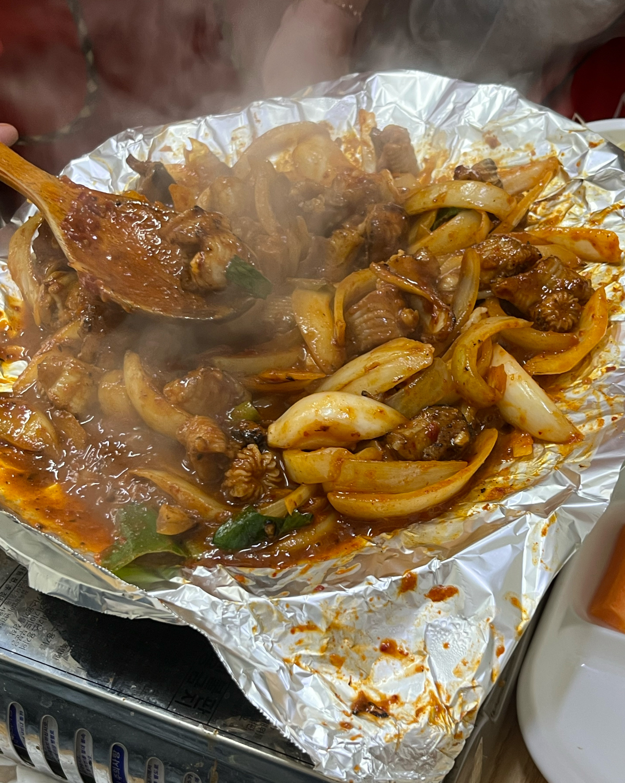 [부산역 맛집 금채복이네산꼼장어] 직접 가본 로컬 리뷰