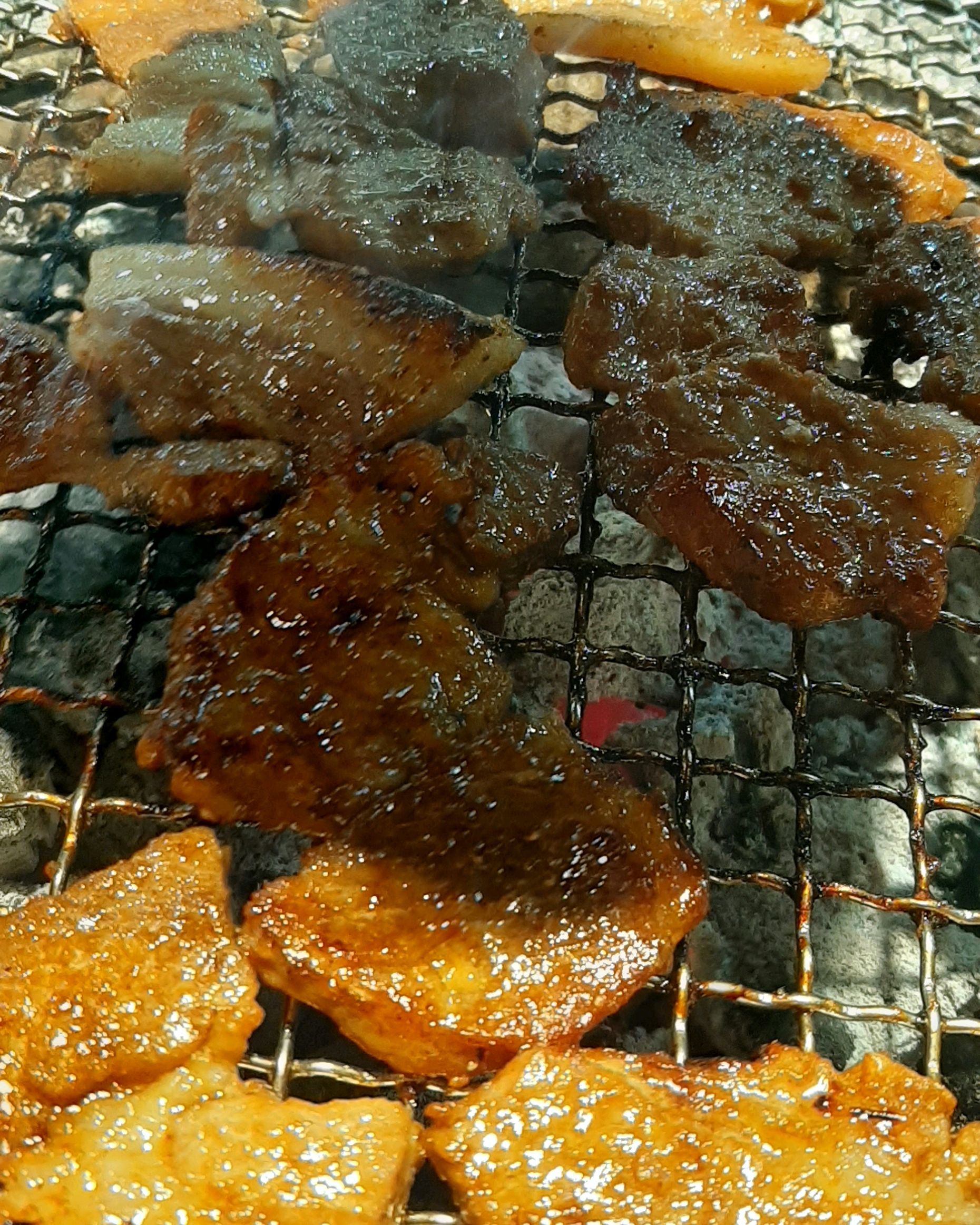 불 세기가 너무 복불복이네요ㅜㅜ 한 달 반 동안 매주 한번씩 갔는데.. 한 번은 너무 세고