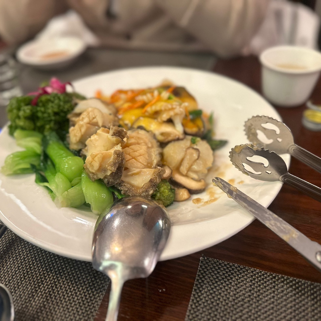 정자역 맛집 천향 내돈내산 찐리뷰