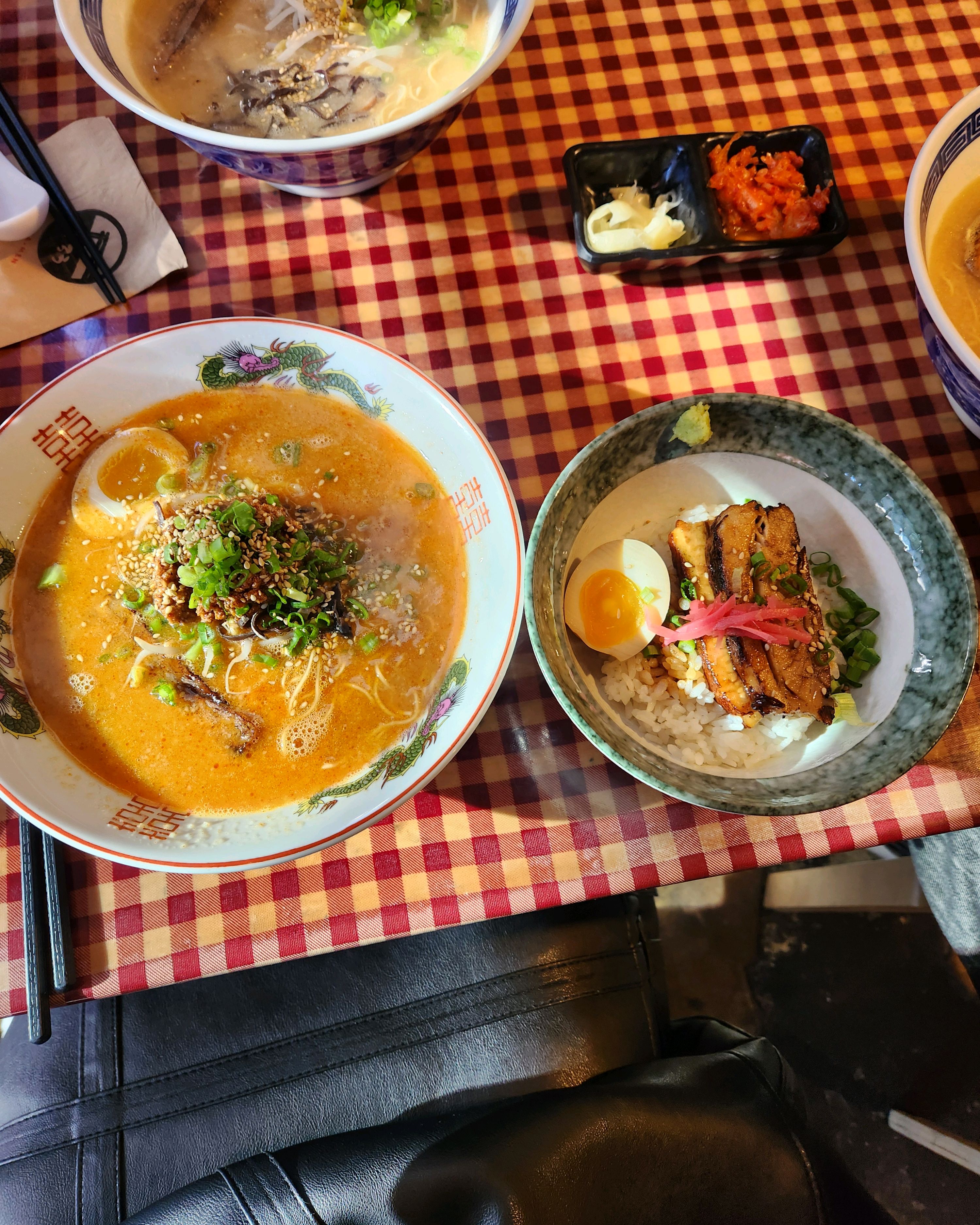 [홍대입구역 맛집 지로우 라멘] 직접 가본 로컬 리뷰
